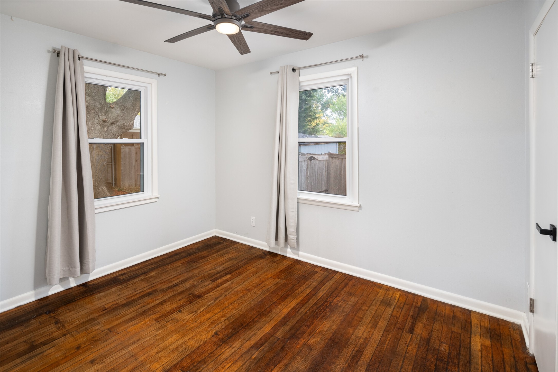 109 S Graves Street