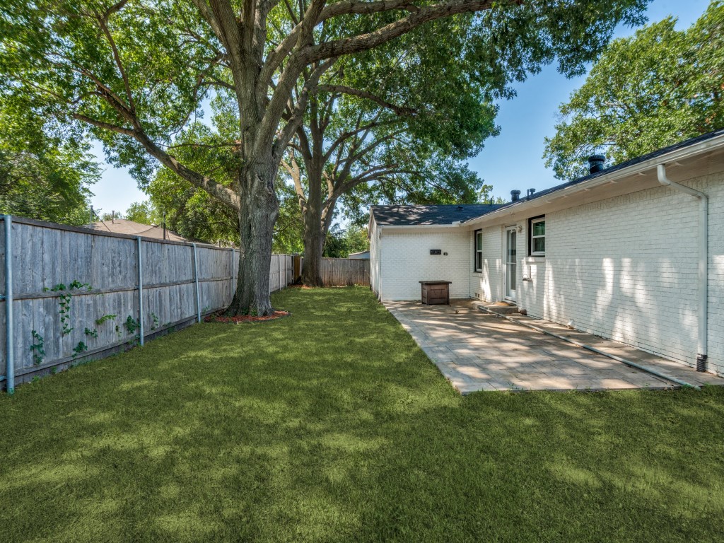 109 S Graves Street