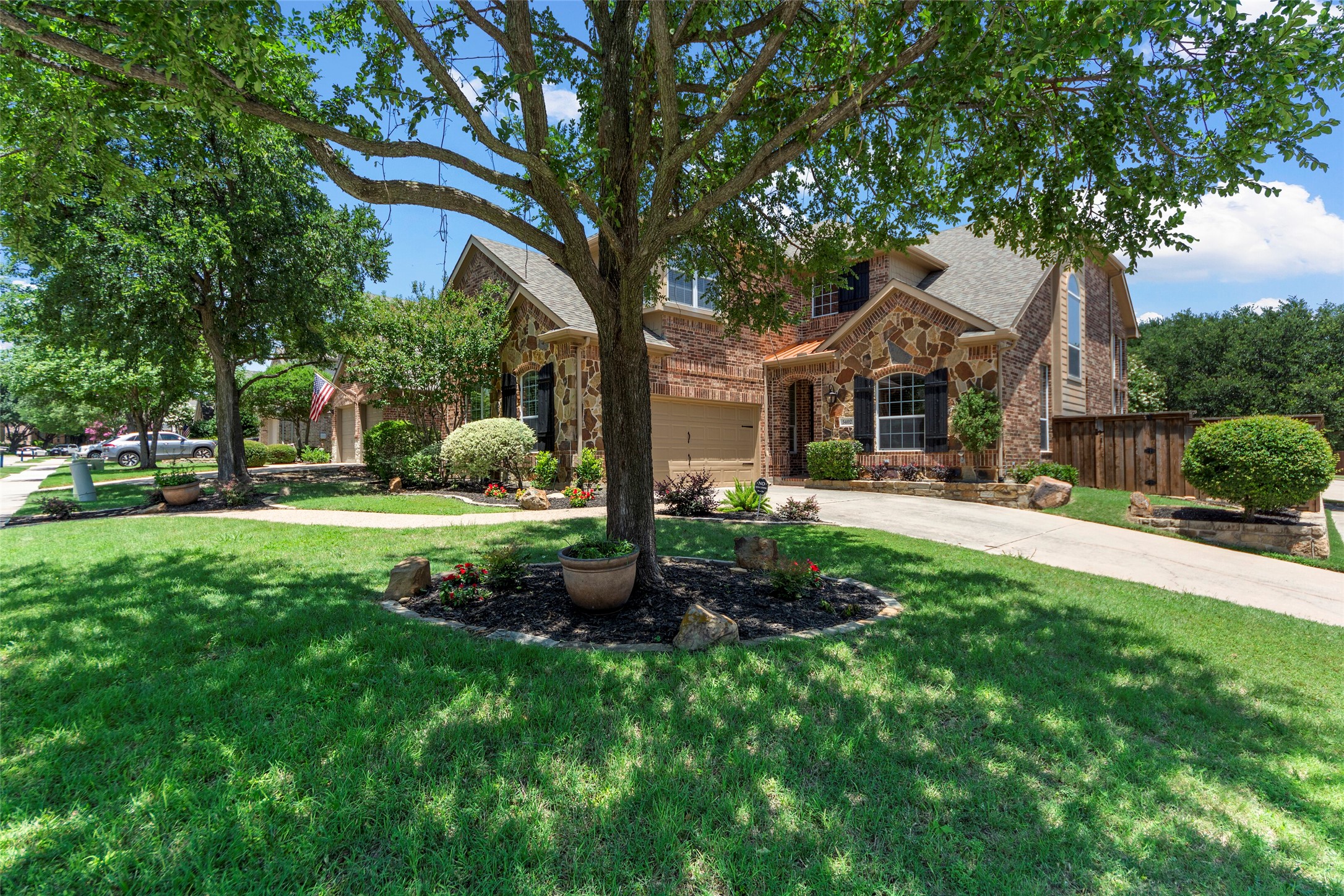 5402 Brookhill Lane