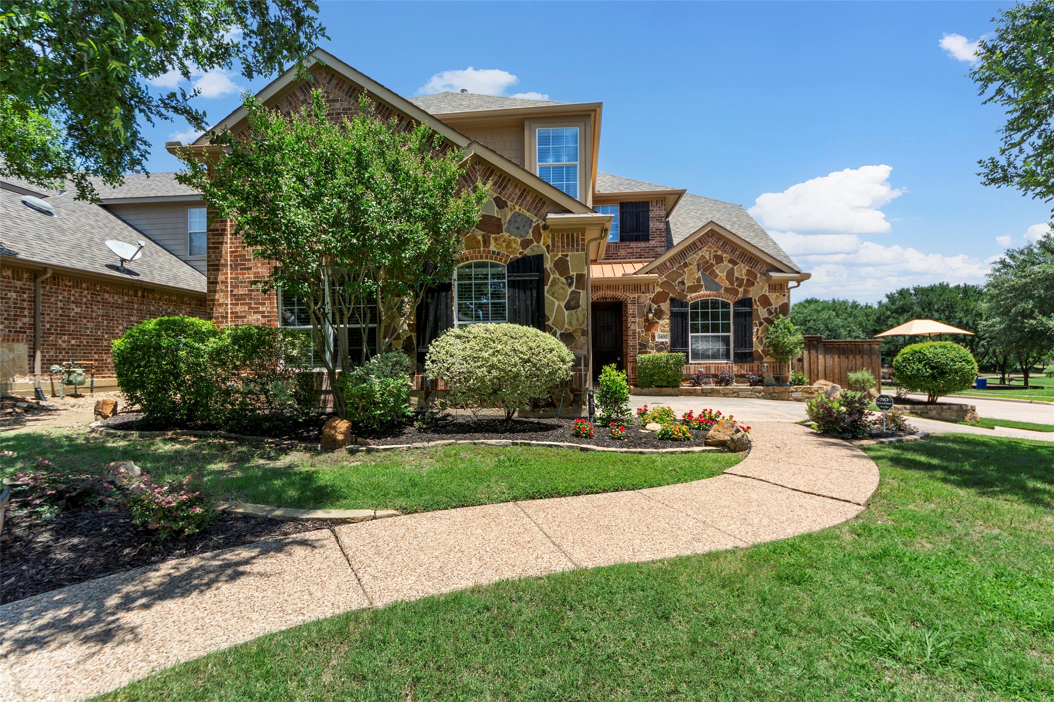 5402 Brookhill Lane