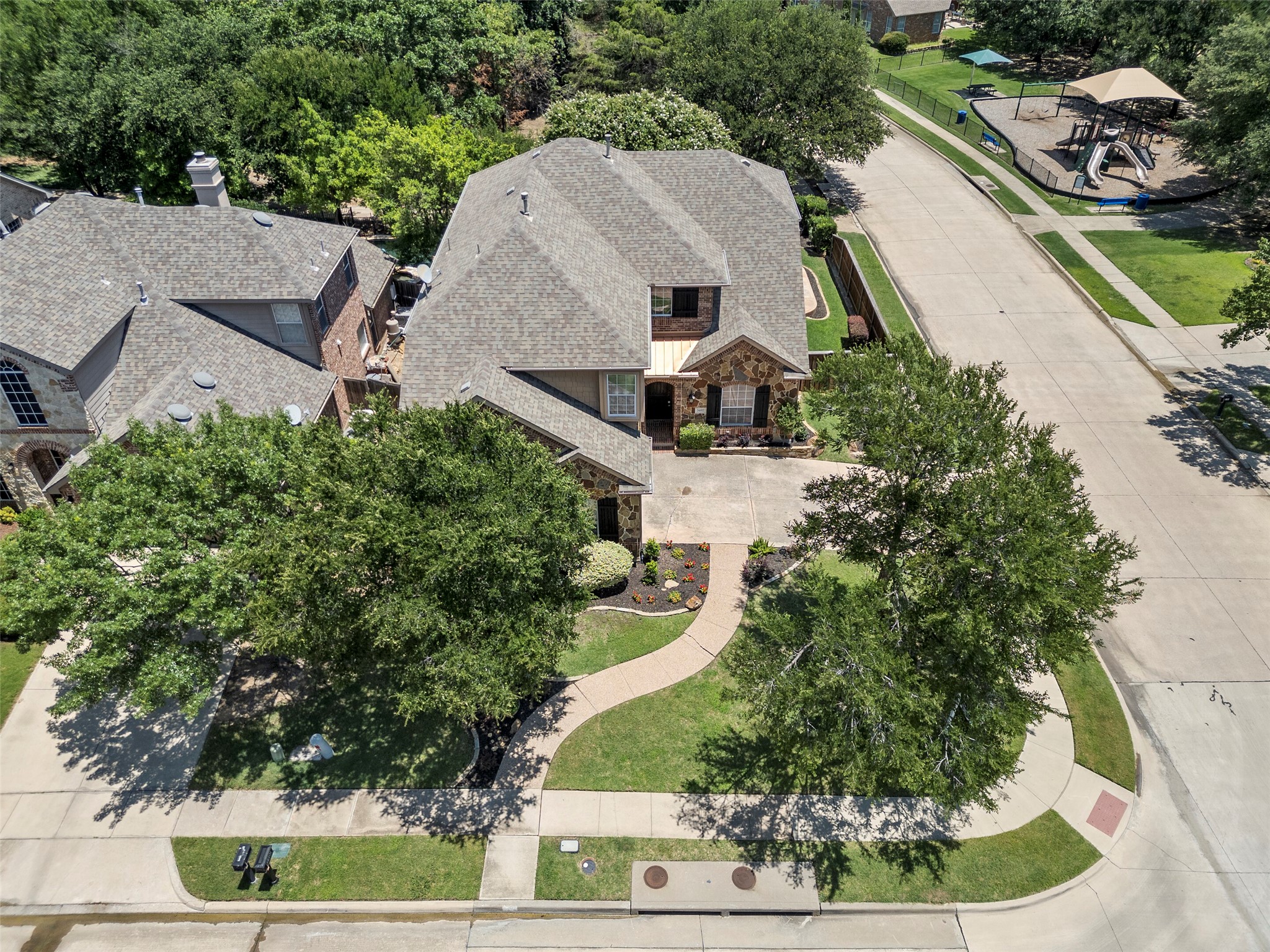 5402 Brookhill Lane