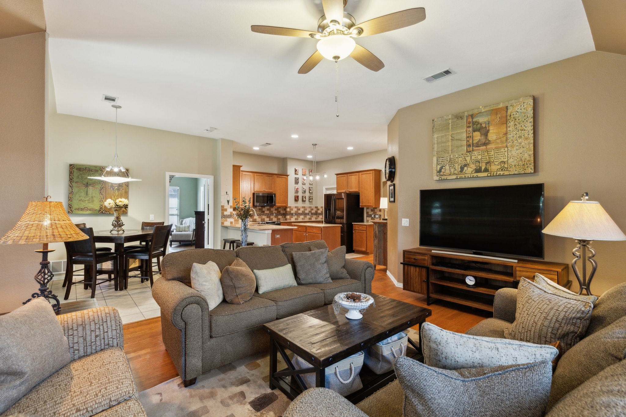 2449 Dove Creek Drive
