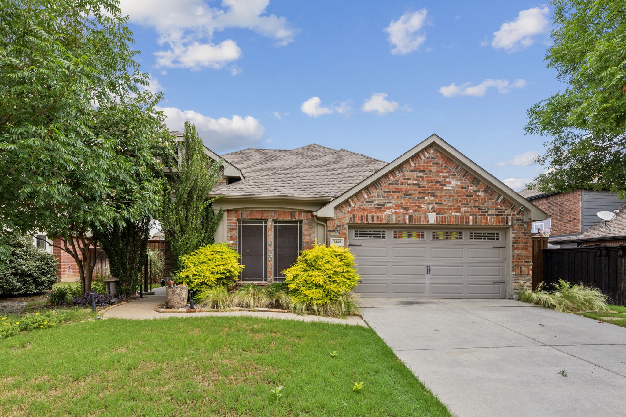 2449 Dove Creek Drive