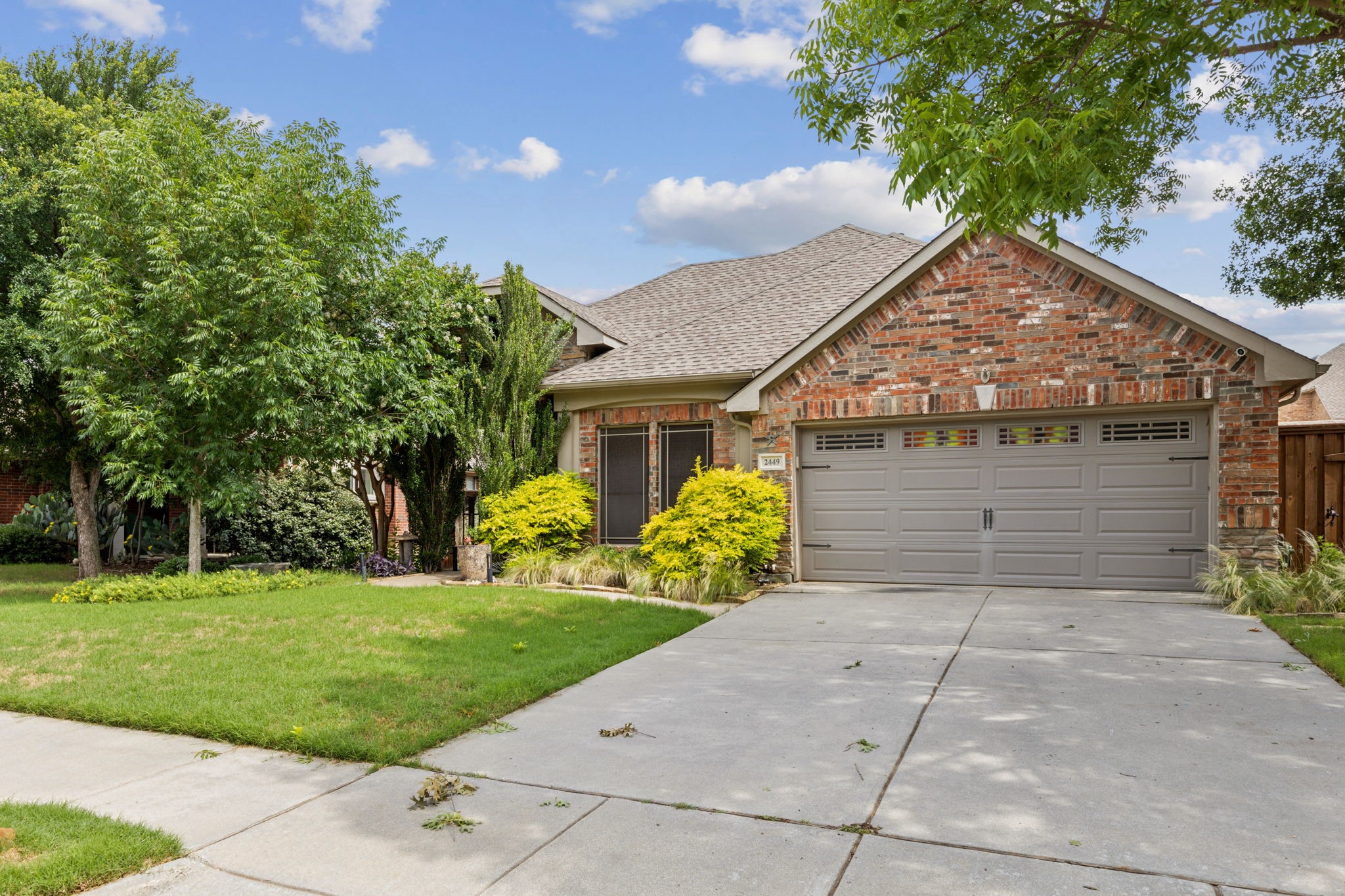 2449 Dove Creek Drive