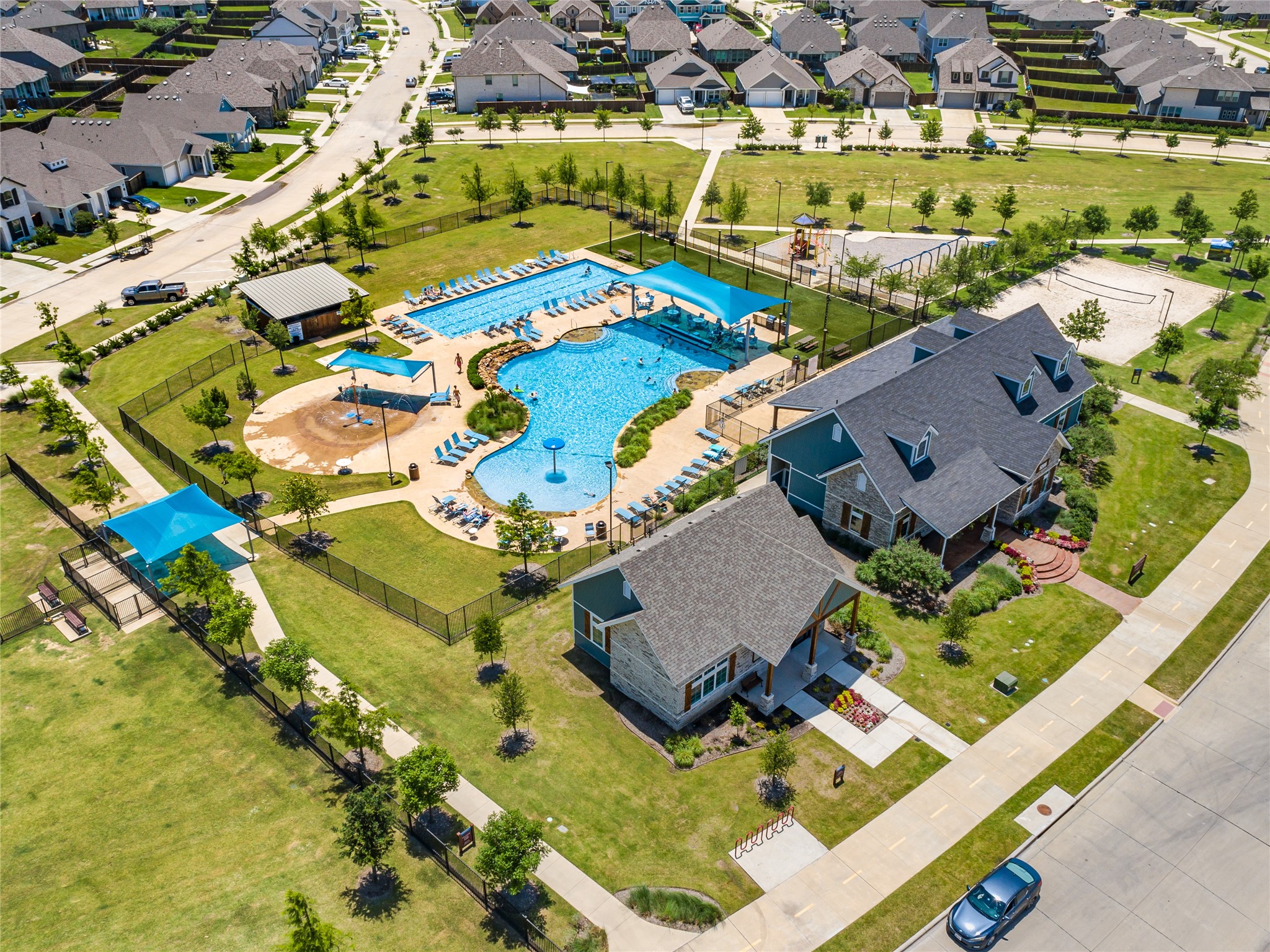 3030 Dew Drop Drive