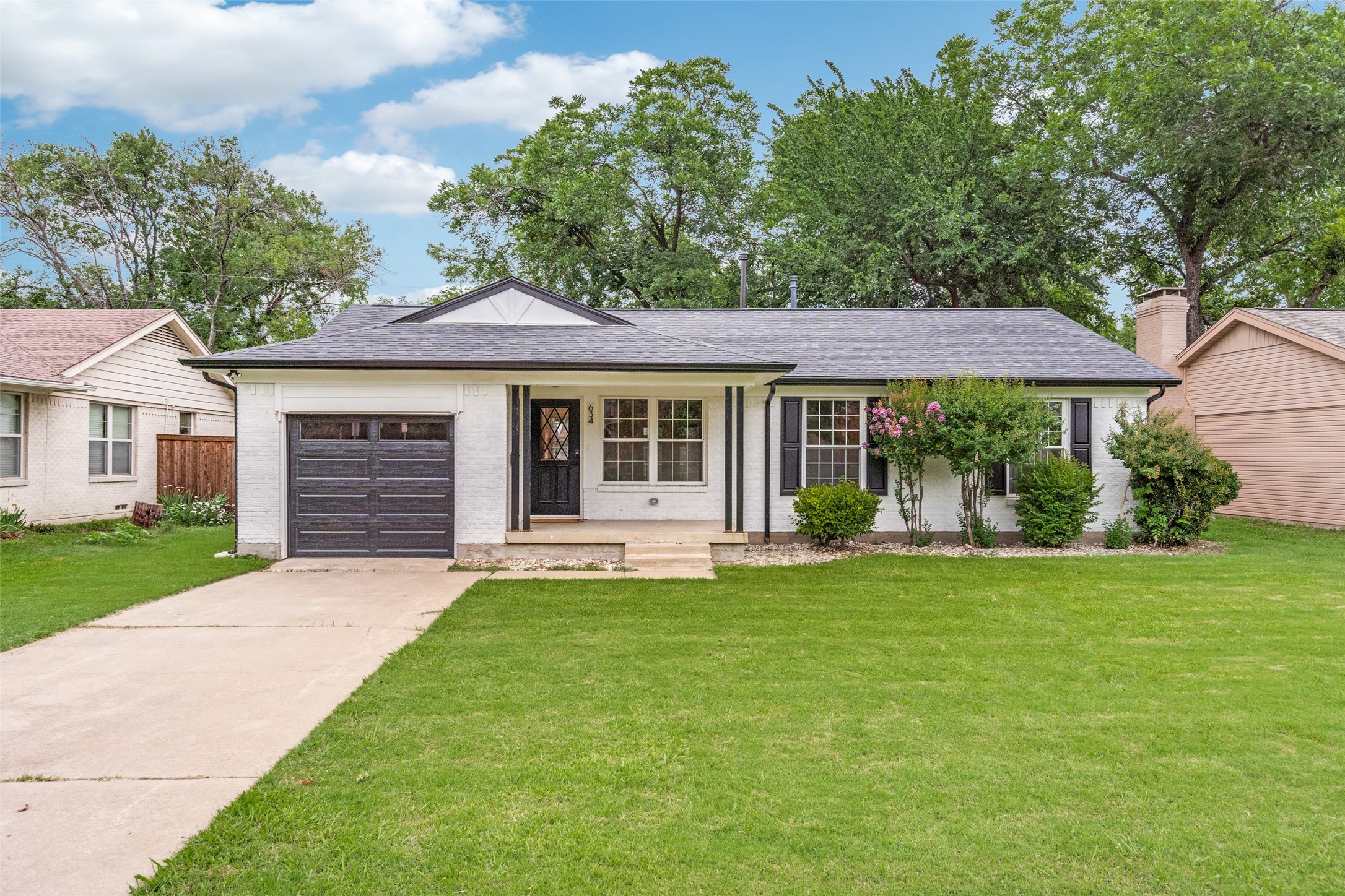 634 Lockwood Drive