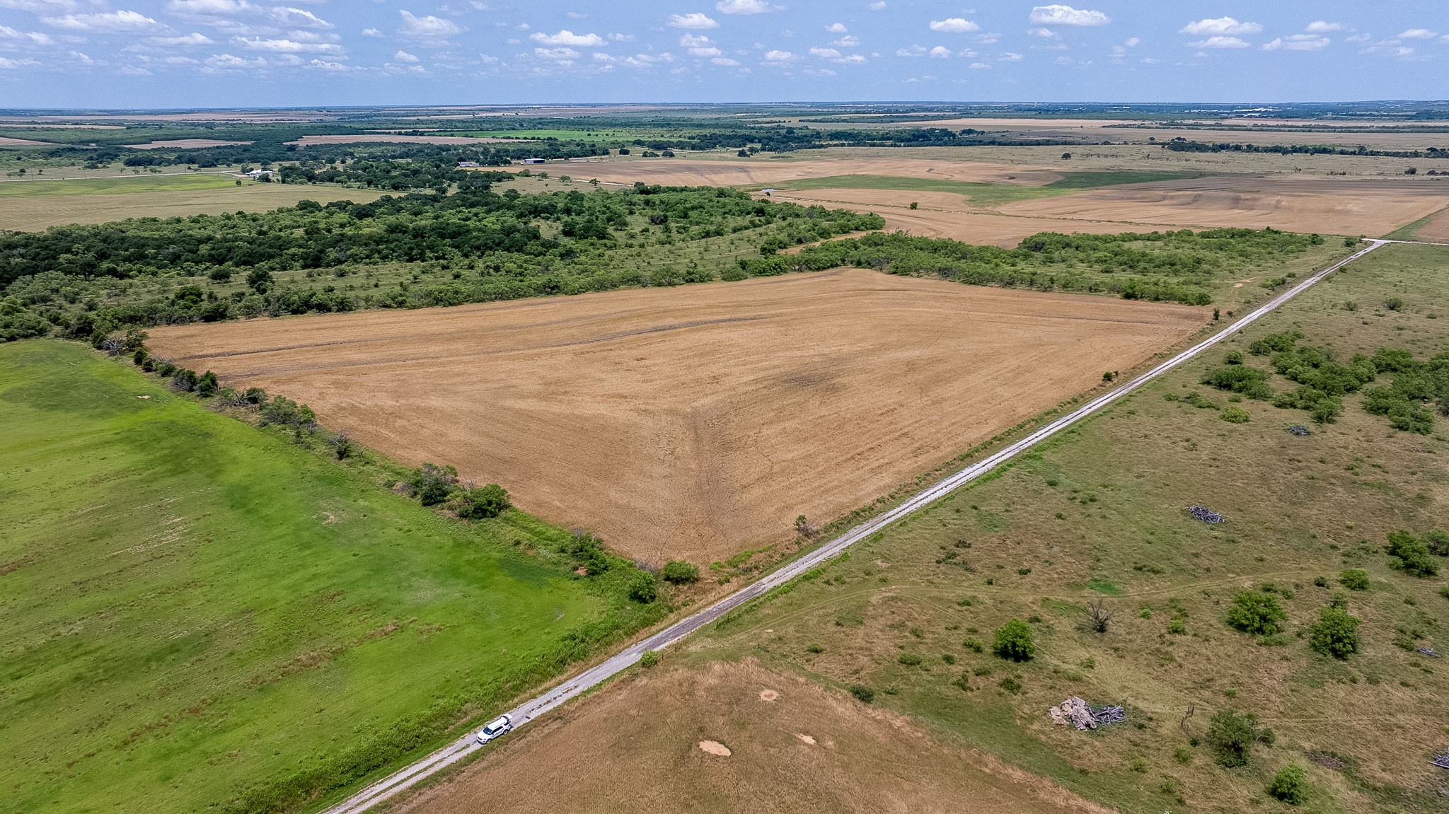 20 Acre TBD Taack Road