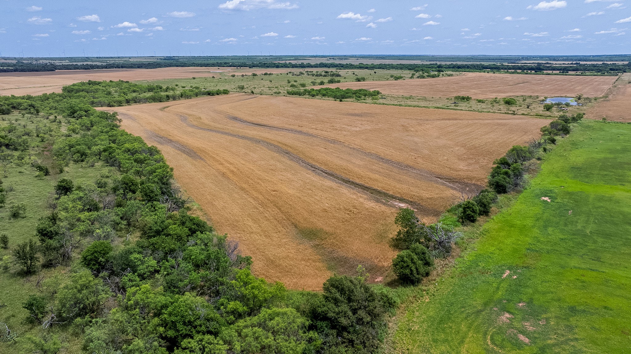 20 Acre TBD Taack Road