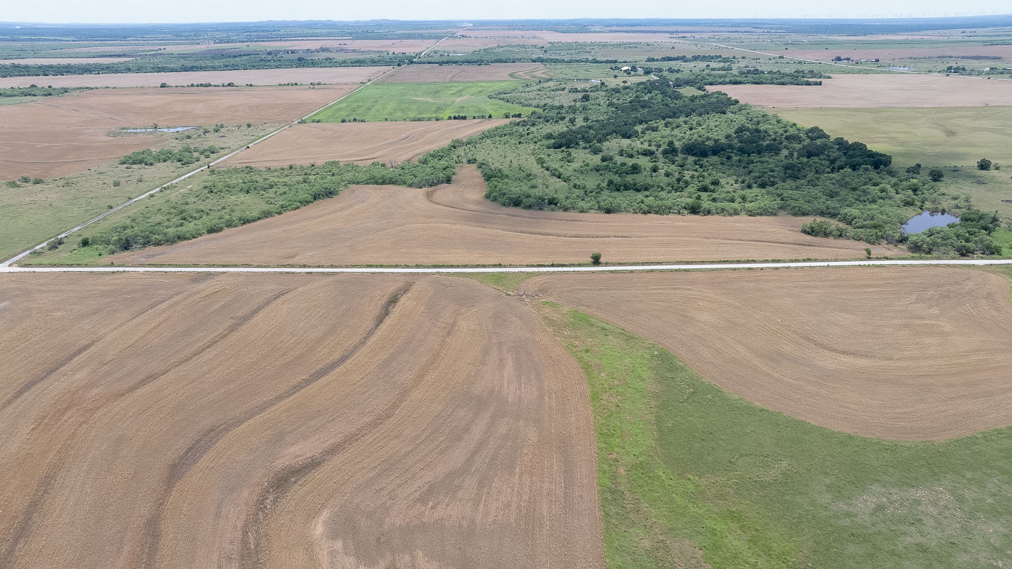 20 Acre TBD Taack Road