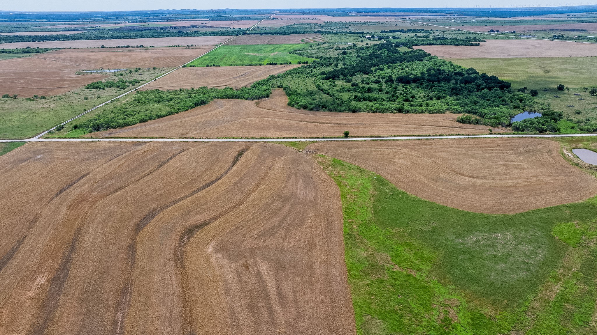 20 Acre TBD Taack Road