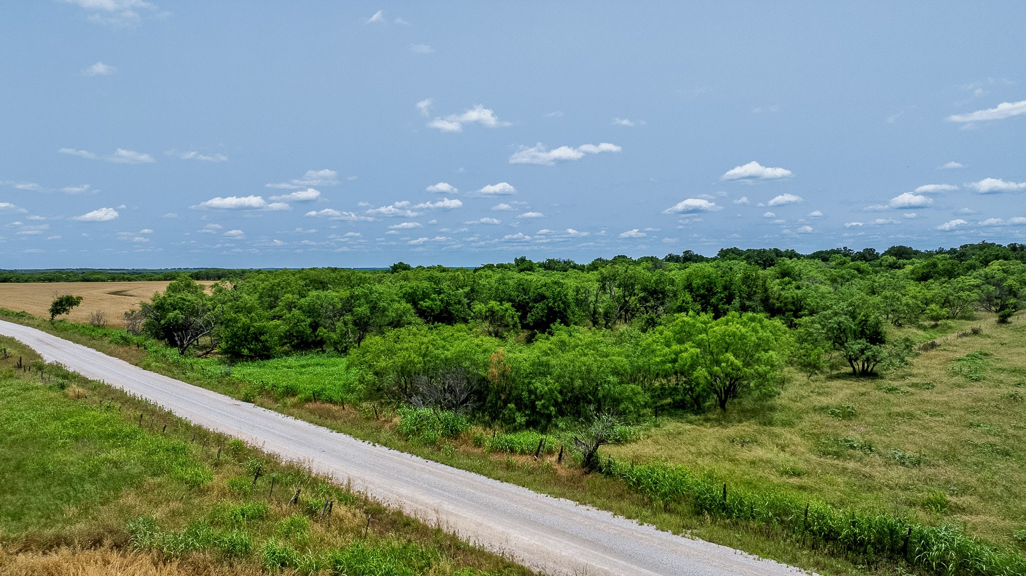 20 Acre TBD Taack Road