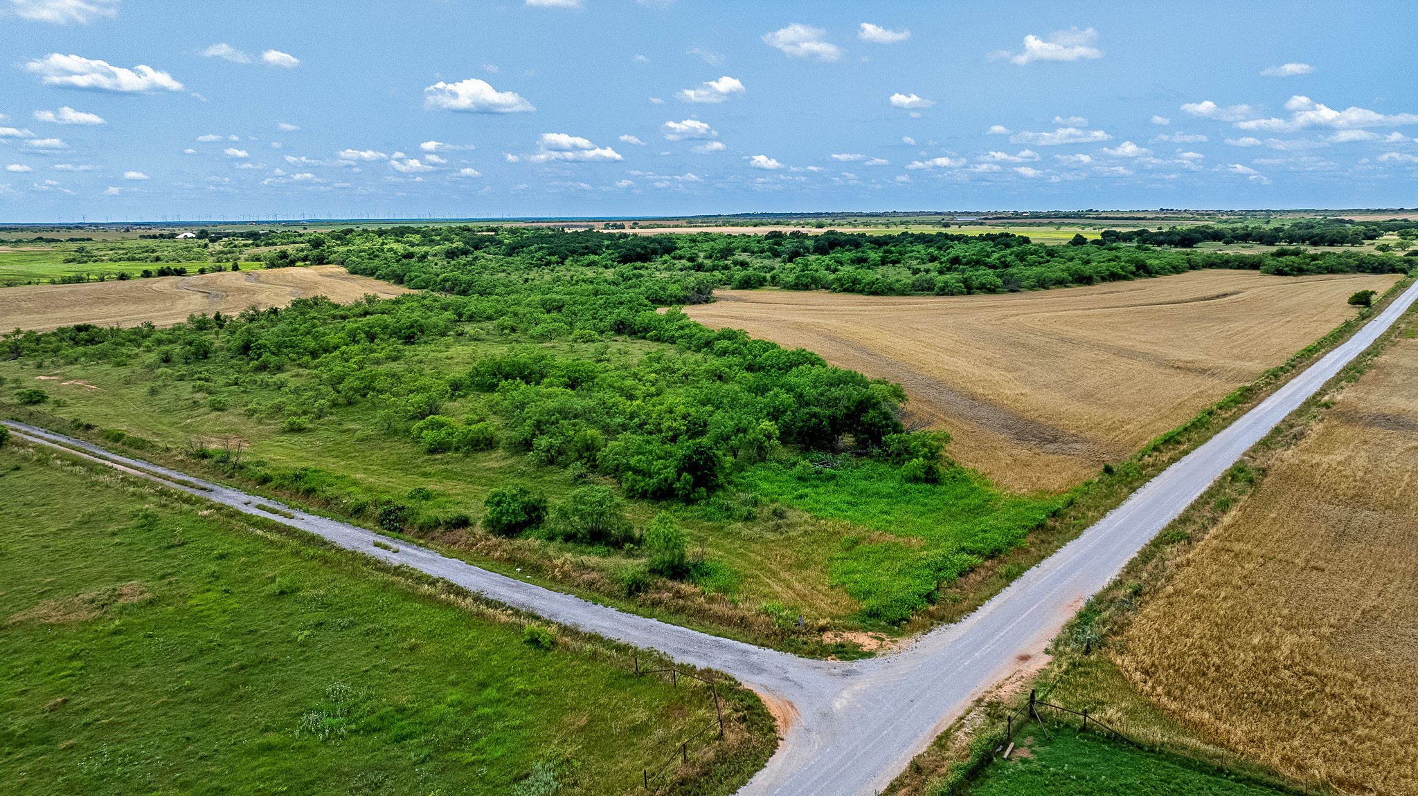 20 Acre TBD Taack Road