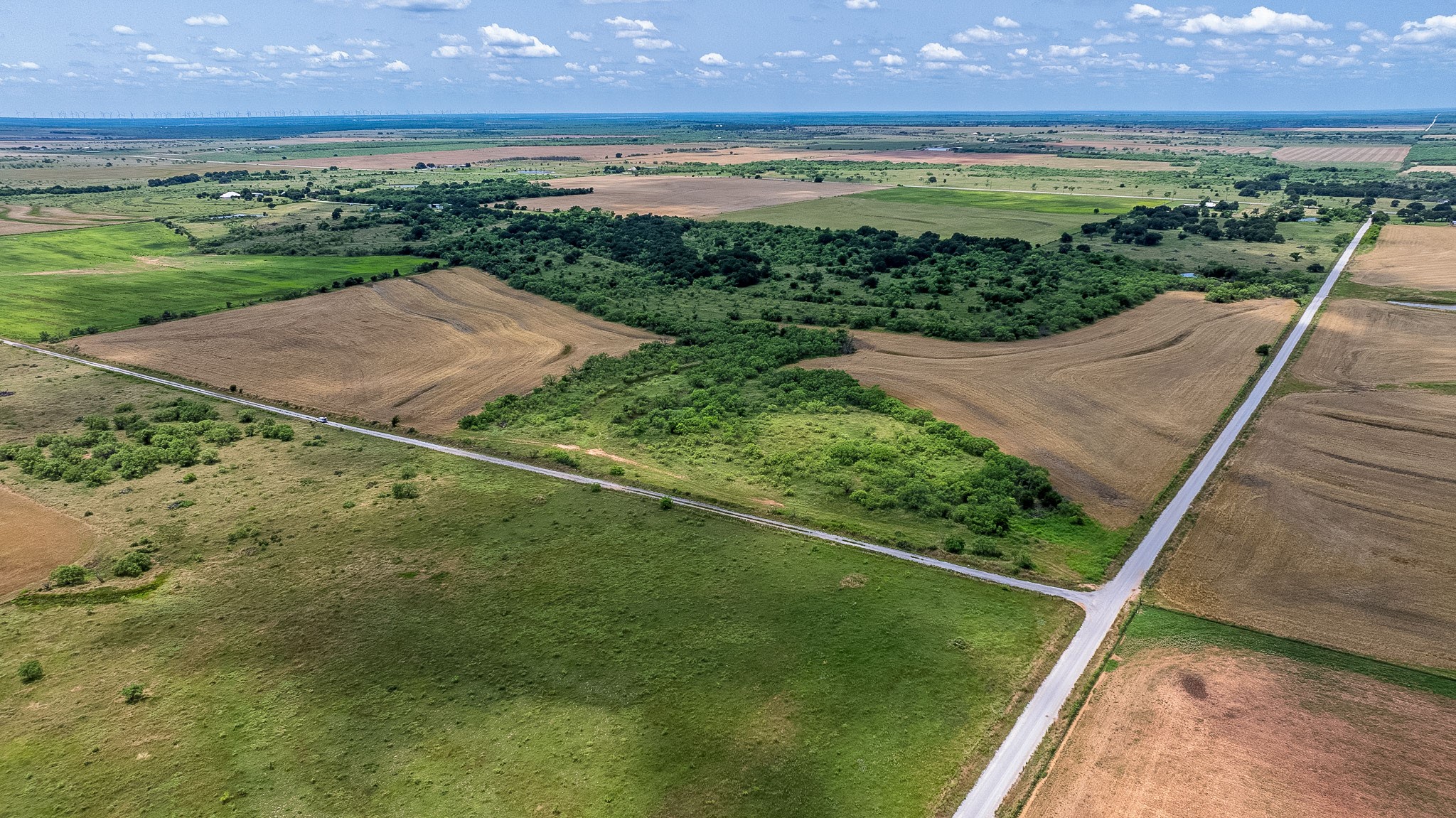 20 Acre TBD Taack Road
