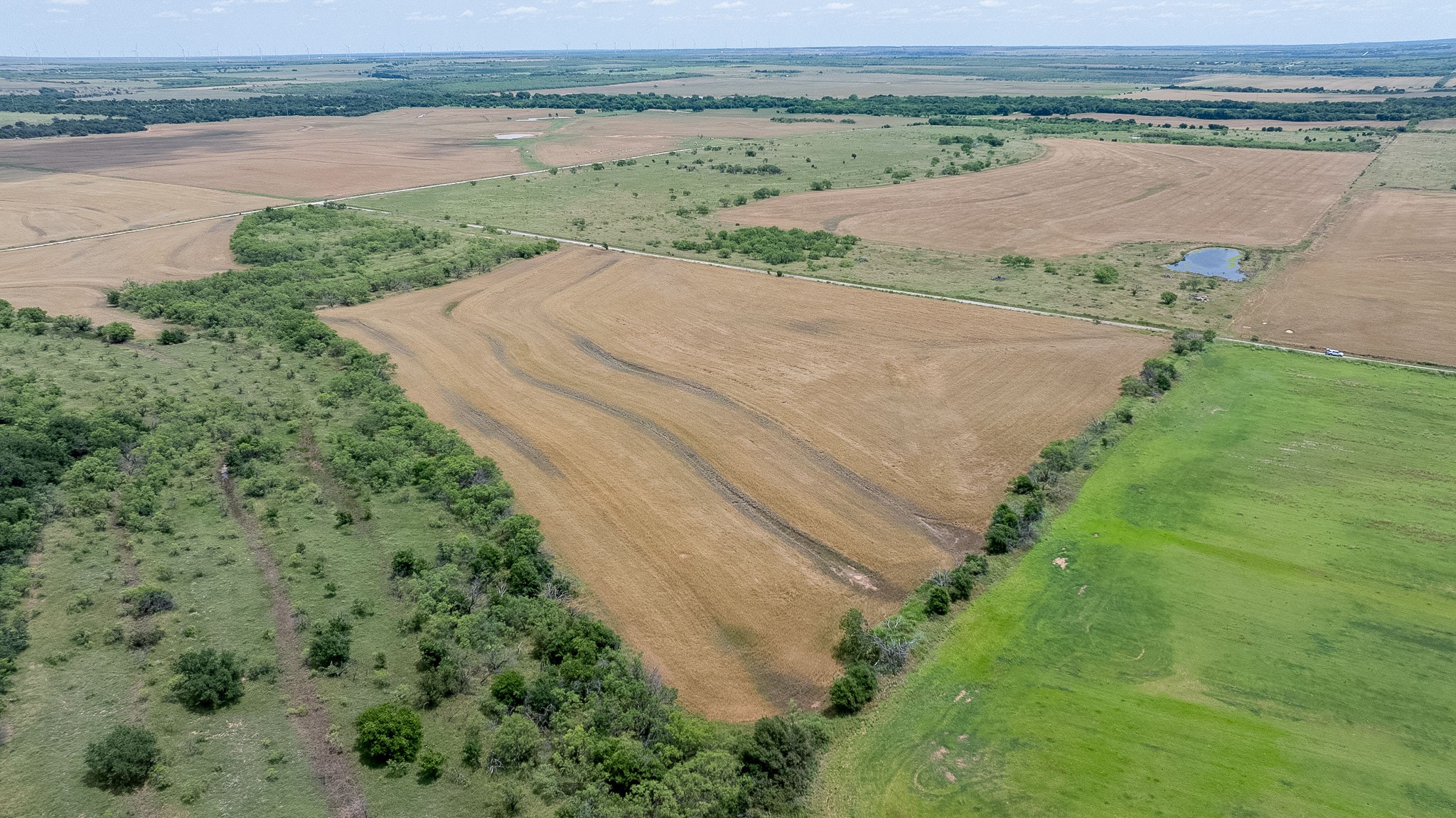 20 Acre TBD Taack Road