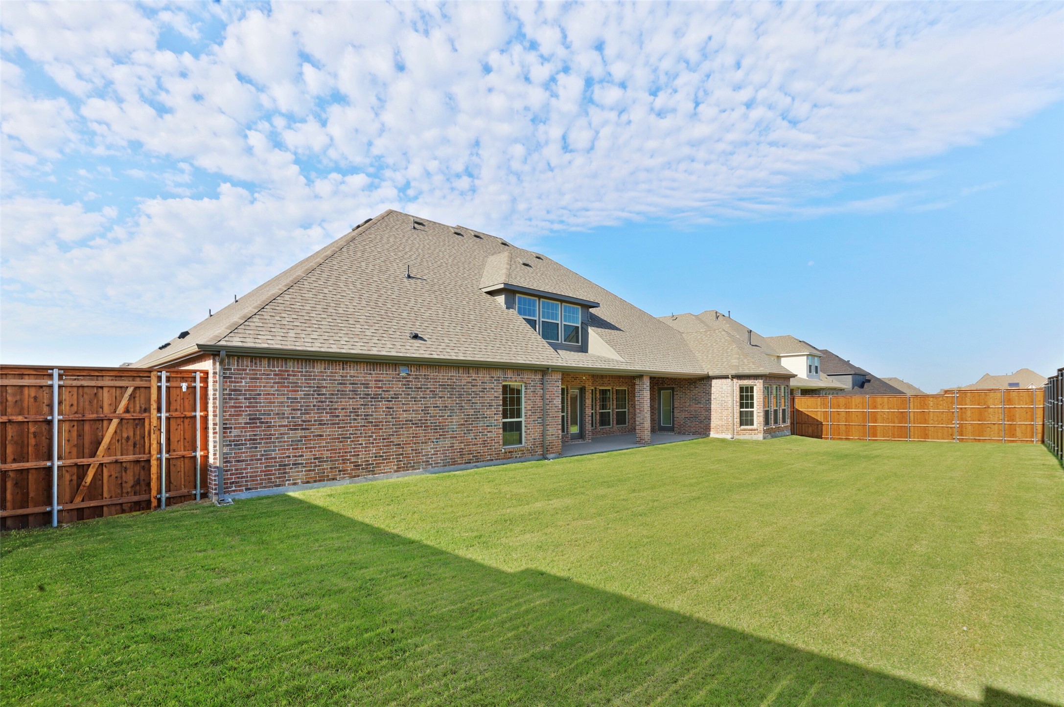 601 Winslow Lane