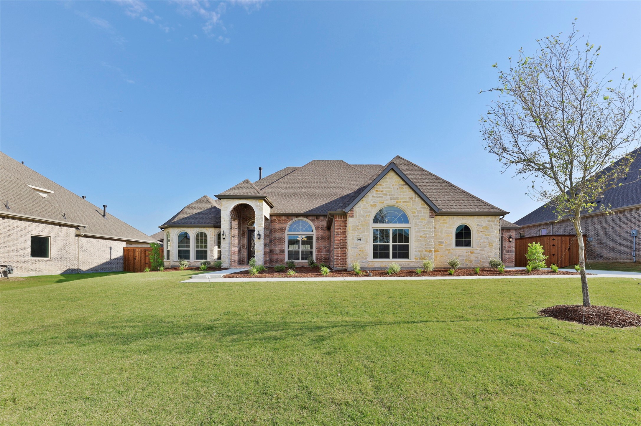 601 Winslow Lane