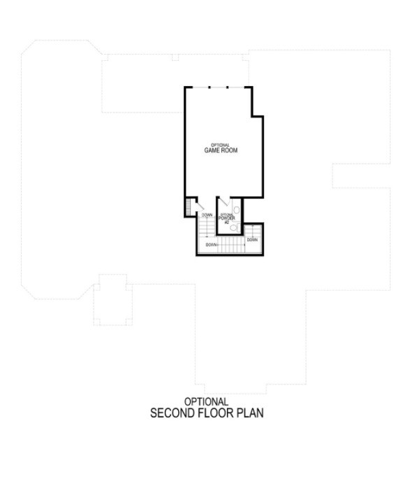 601 Winslow Lane
