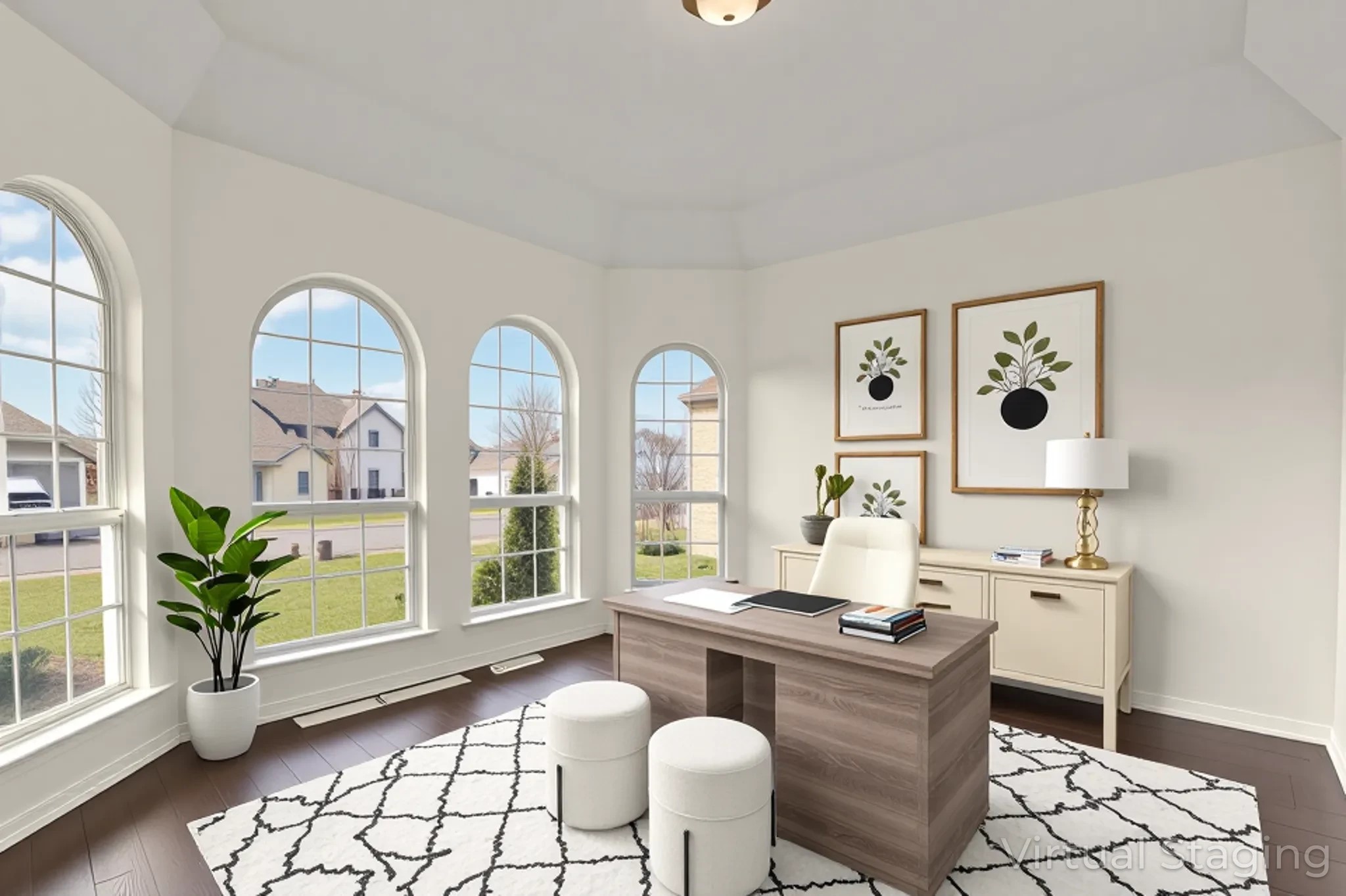 601 Winslow Lane