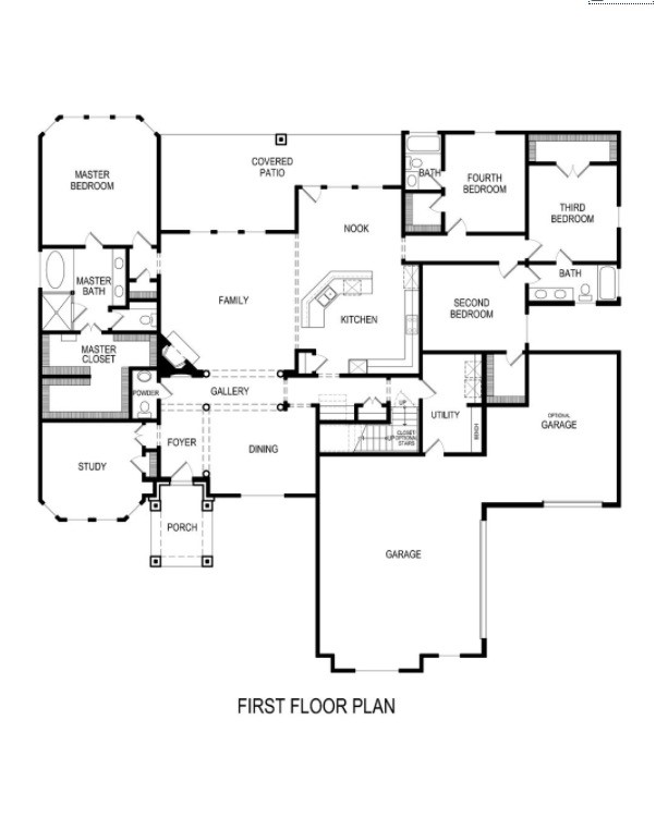 601 Winslow Lane