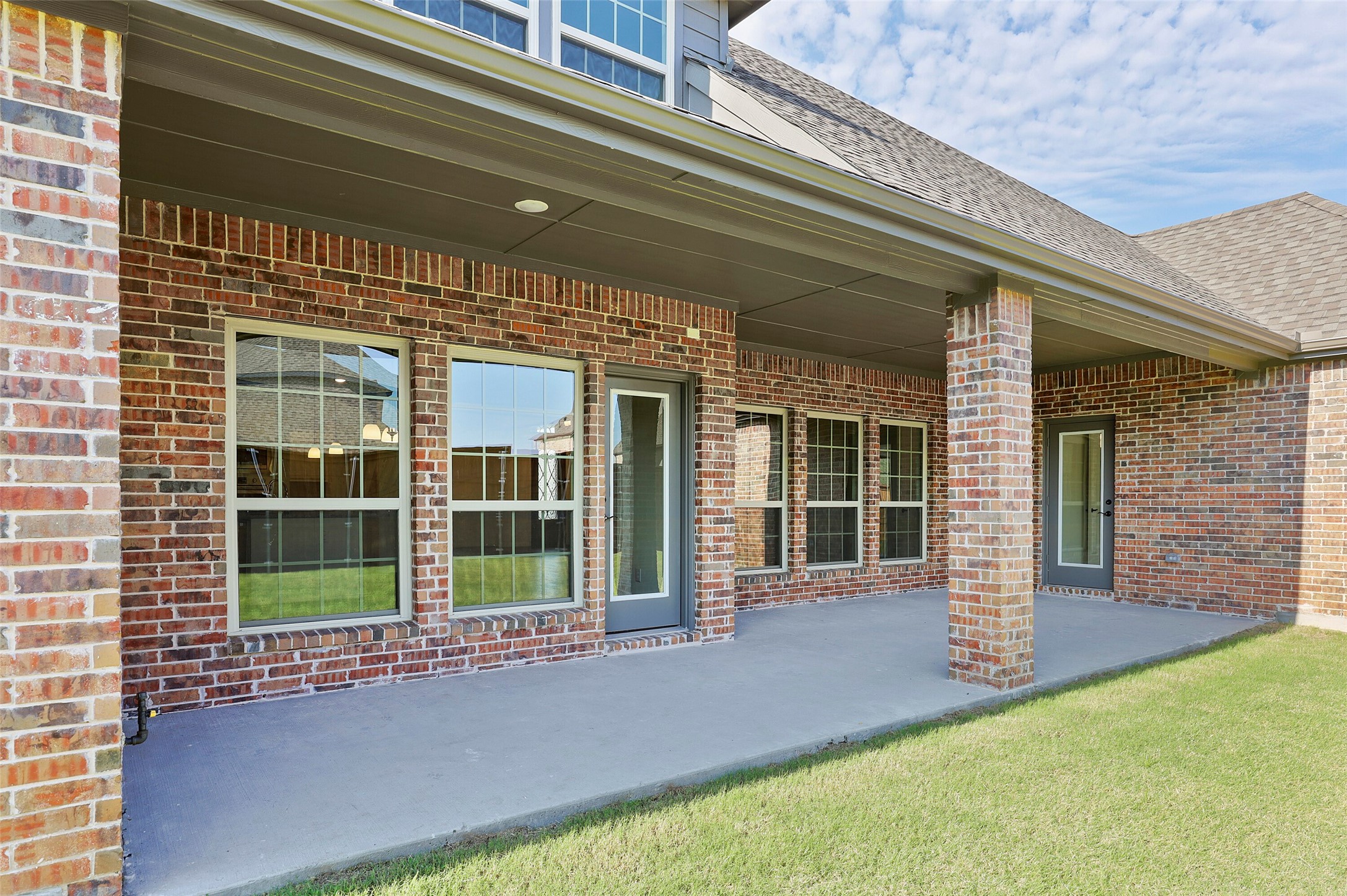 601 Winslow Lane