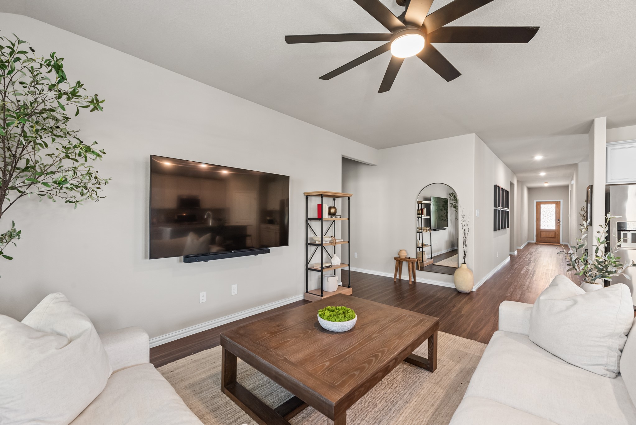 5520 Baker Creek Road