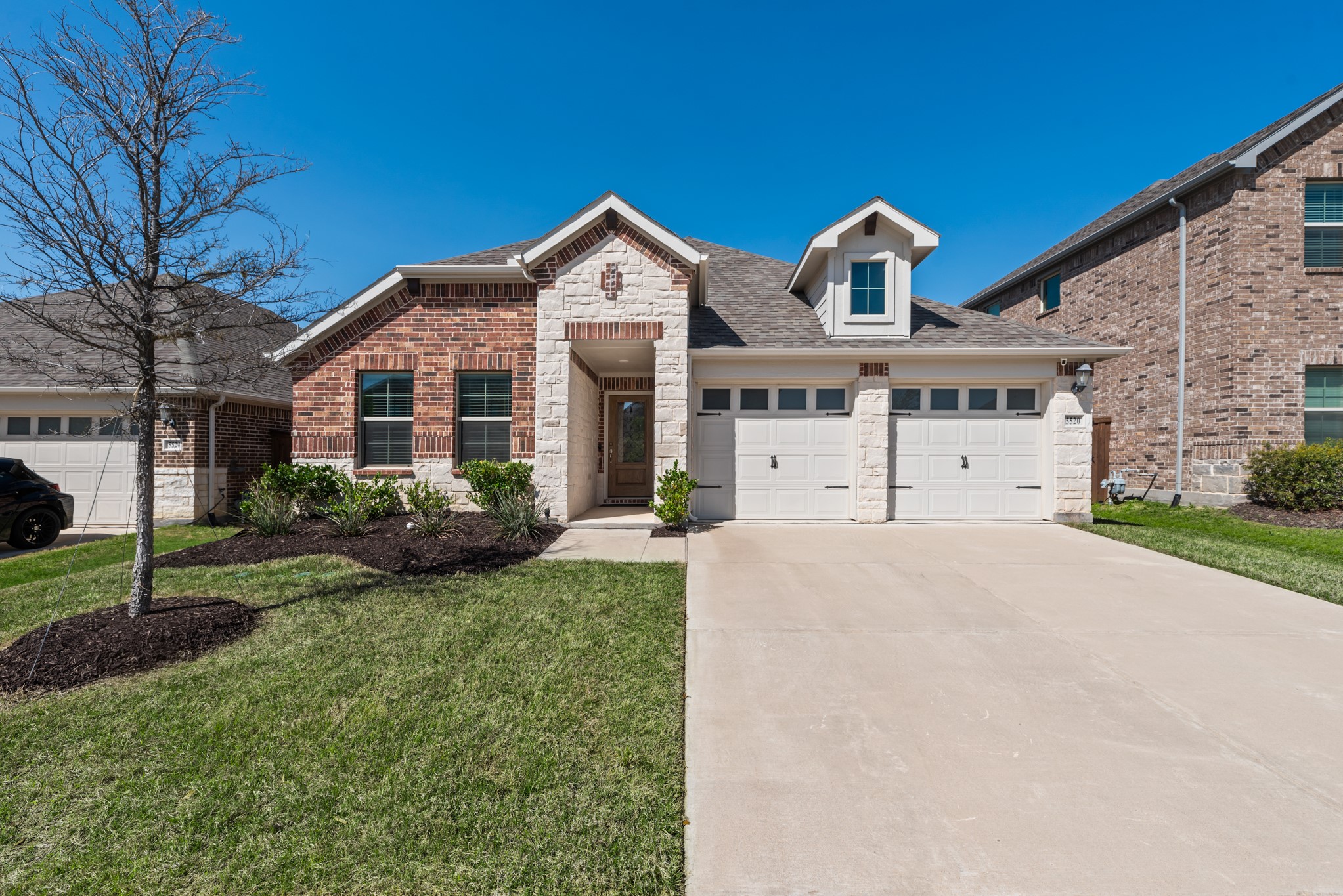 5520 Baker Creek Road
