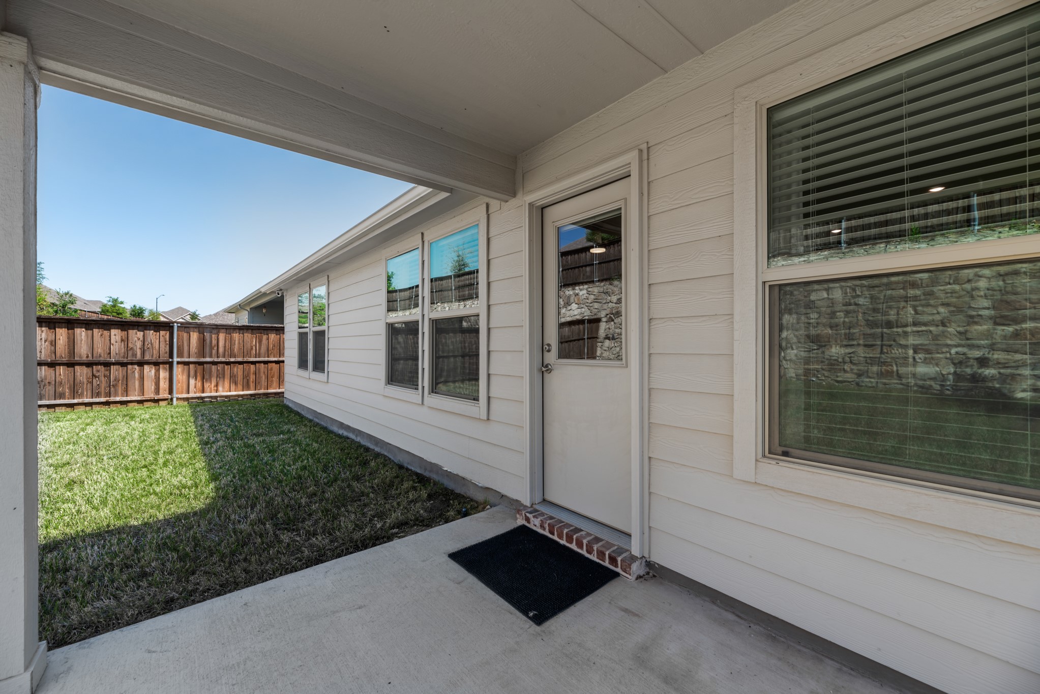 5520 Baker Creek Road