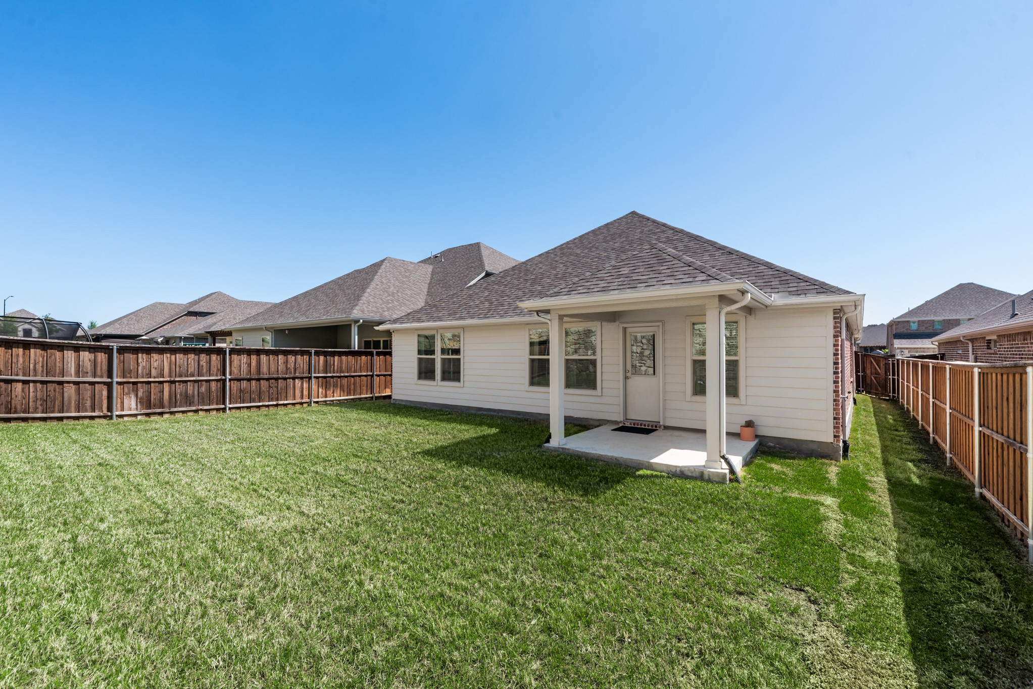 5520 Baker Creek Road