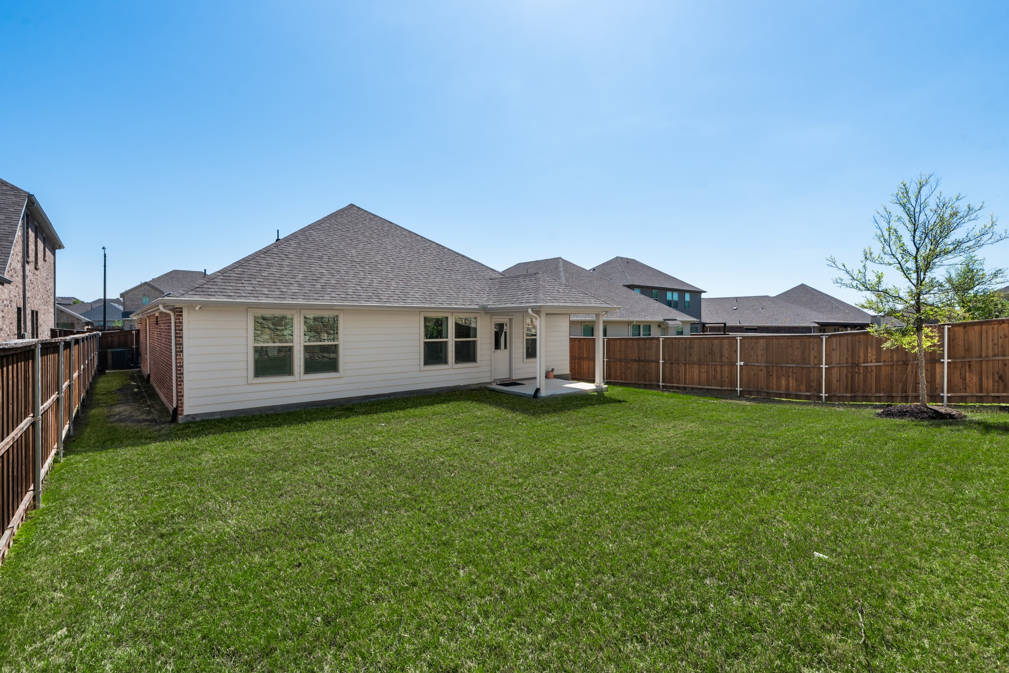 5520 Baker Creek Road