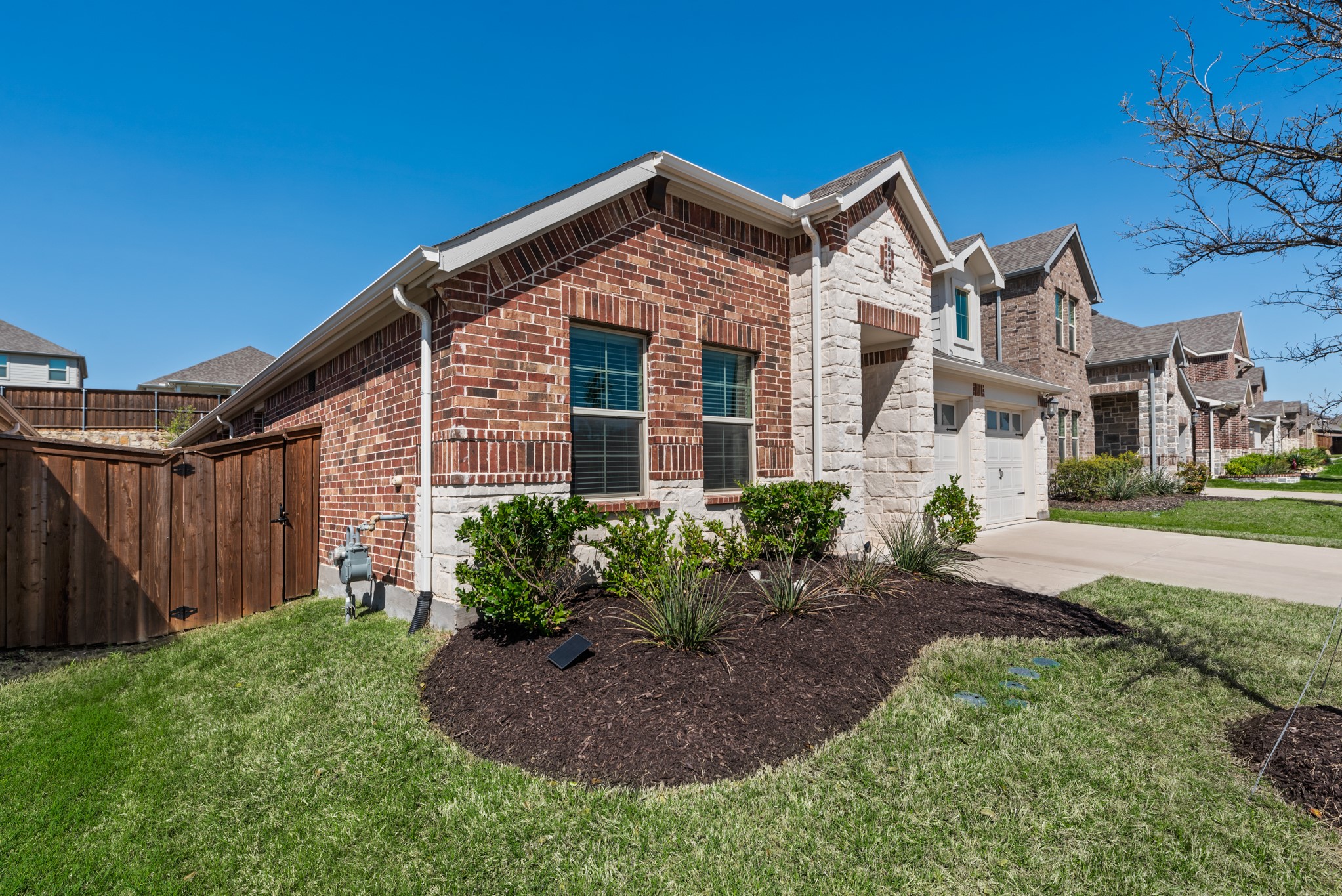 5520 Baker Creek Road