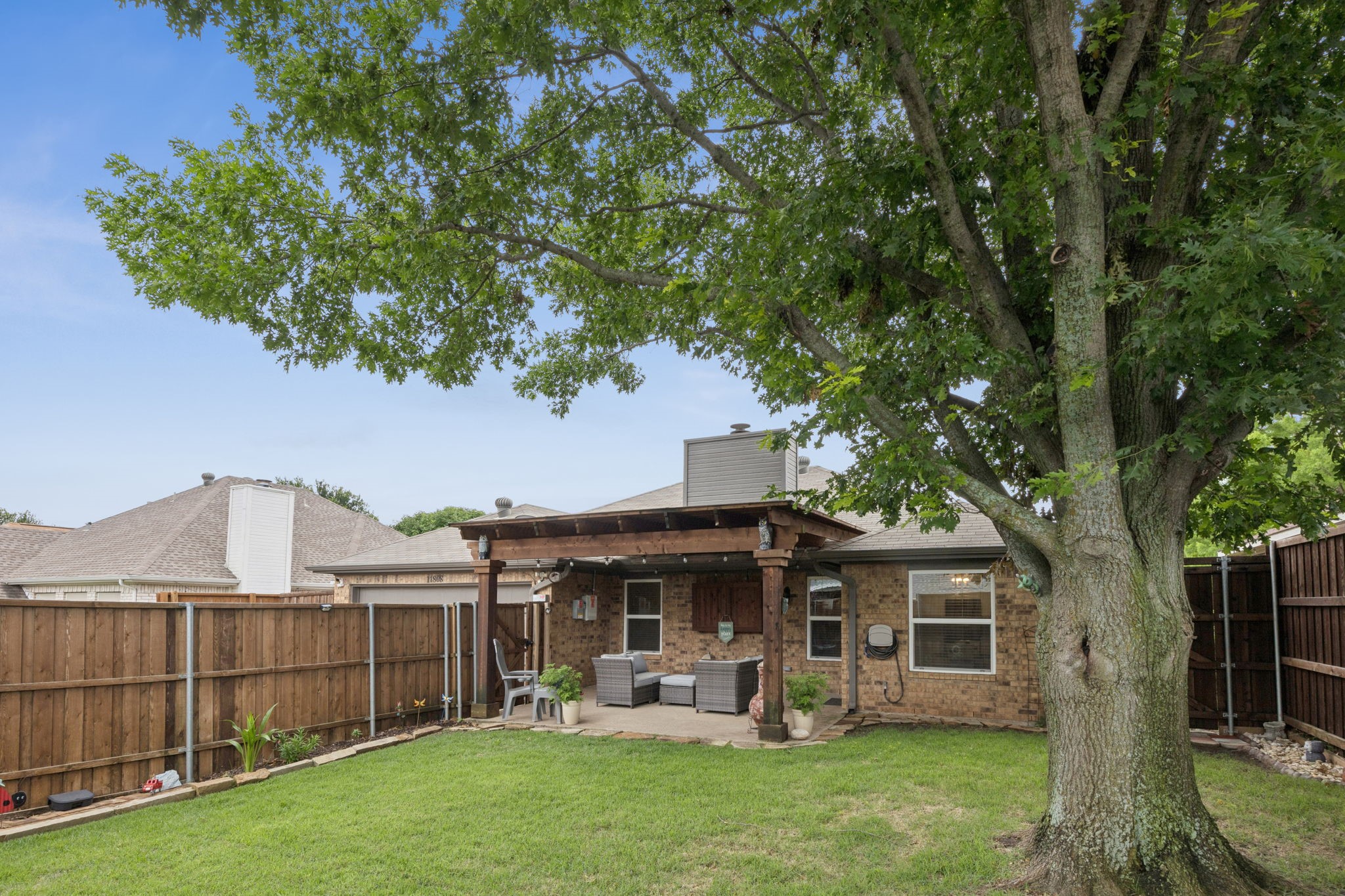 11808 Port Road