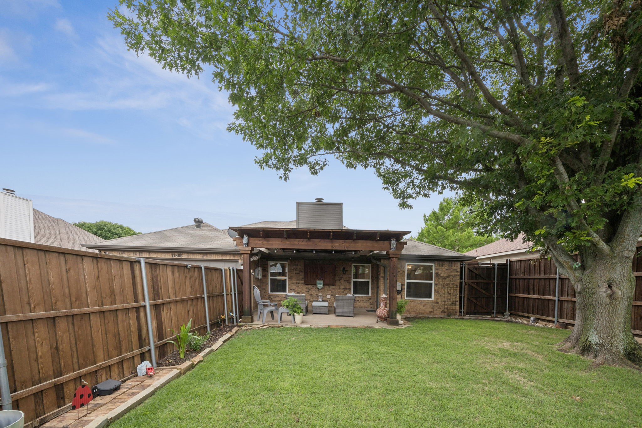 11808 Port Road
