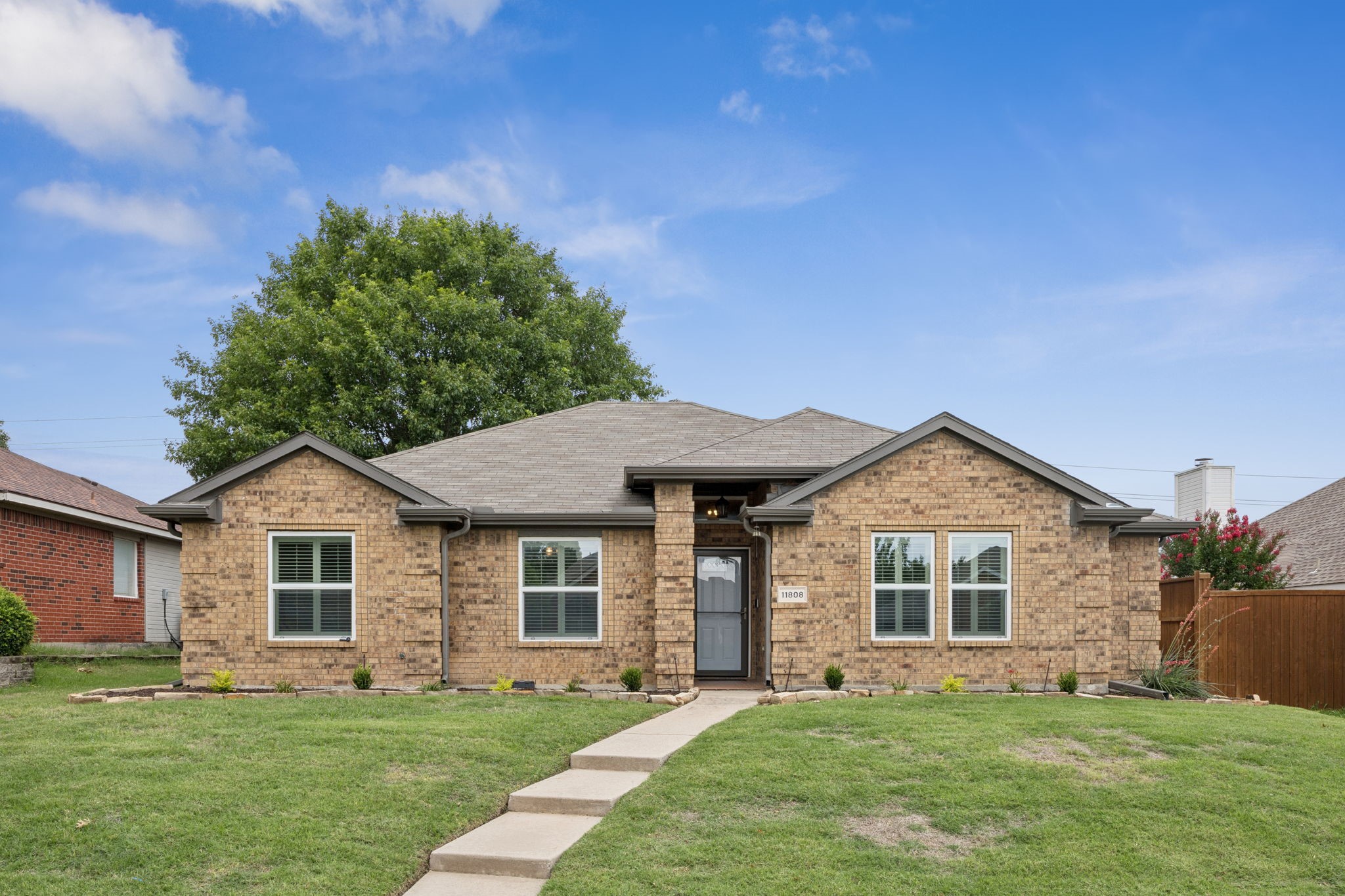 11808 Port Road
