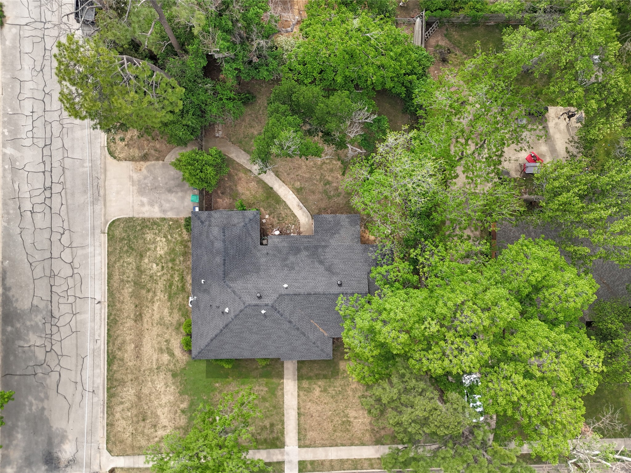 2203 Glenwood Lane