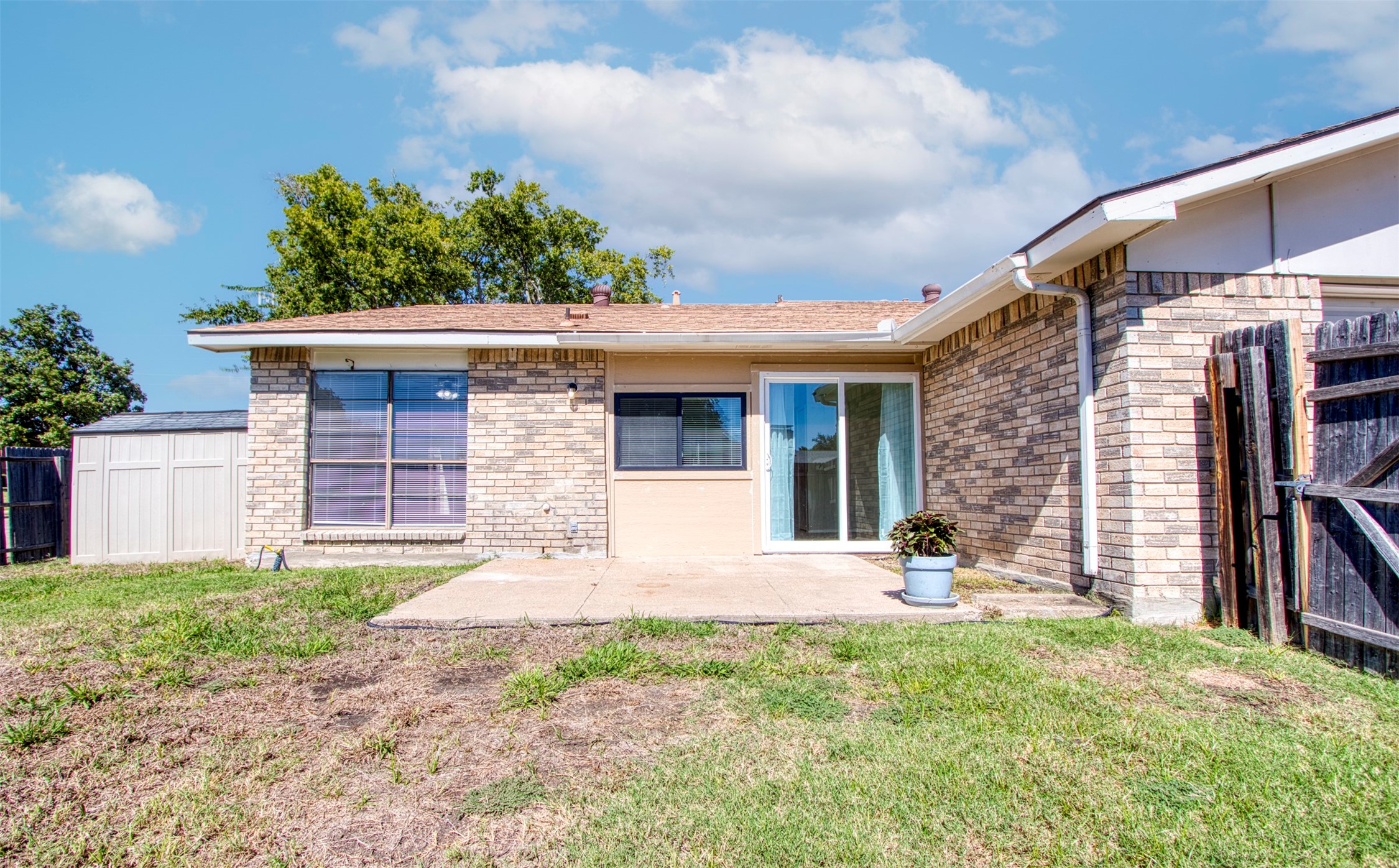 1712 California Trail