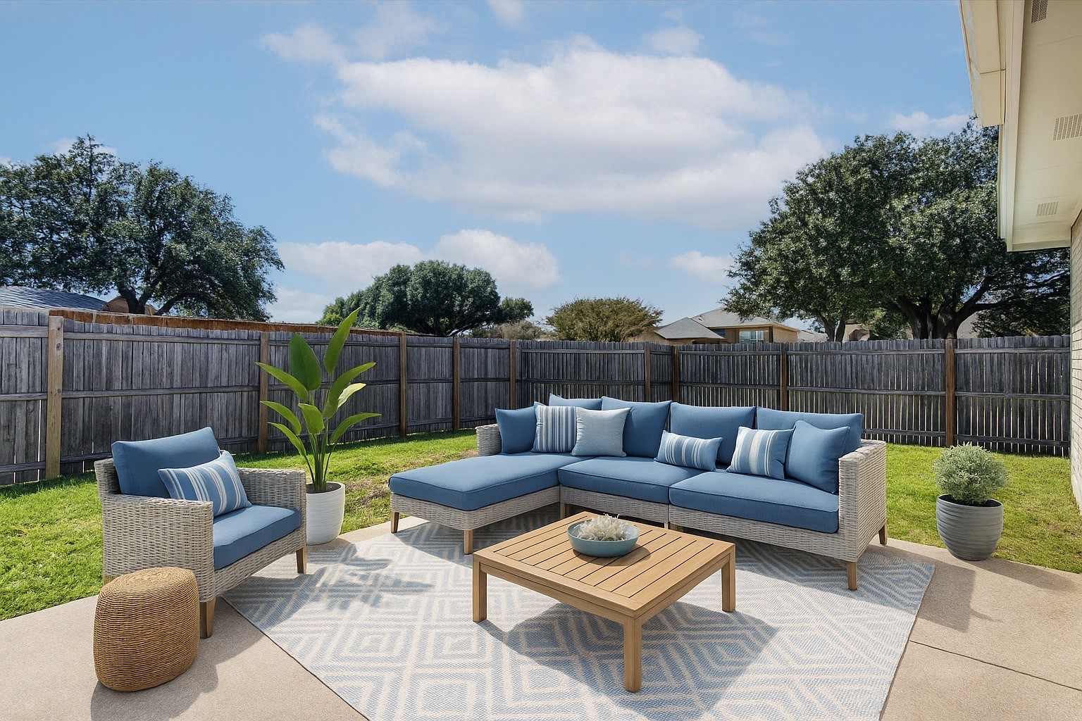 1712 California Trail