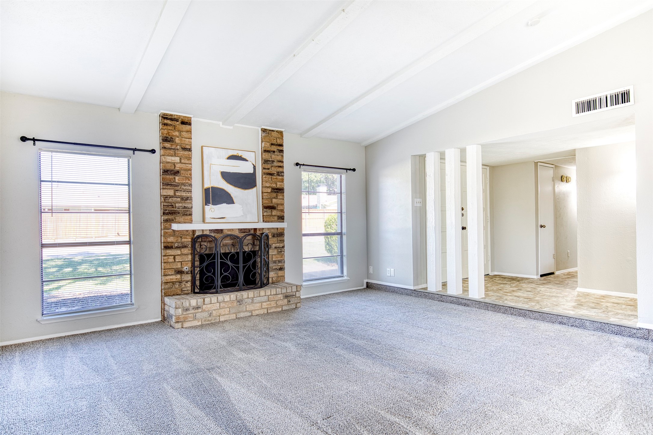 1712 California Trail