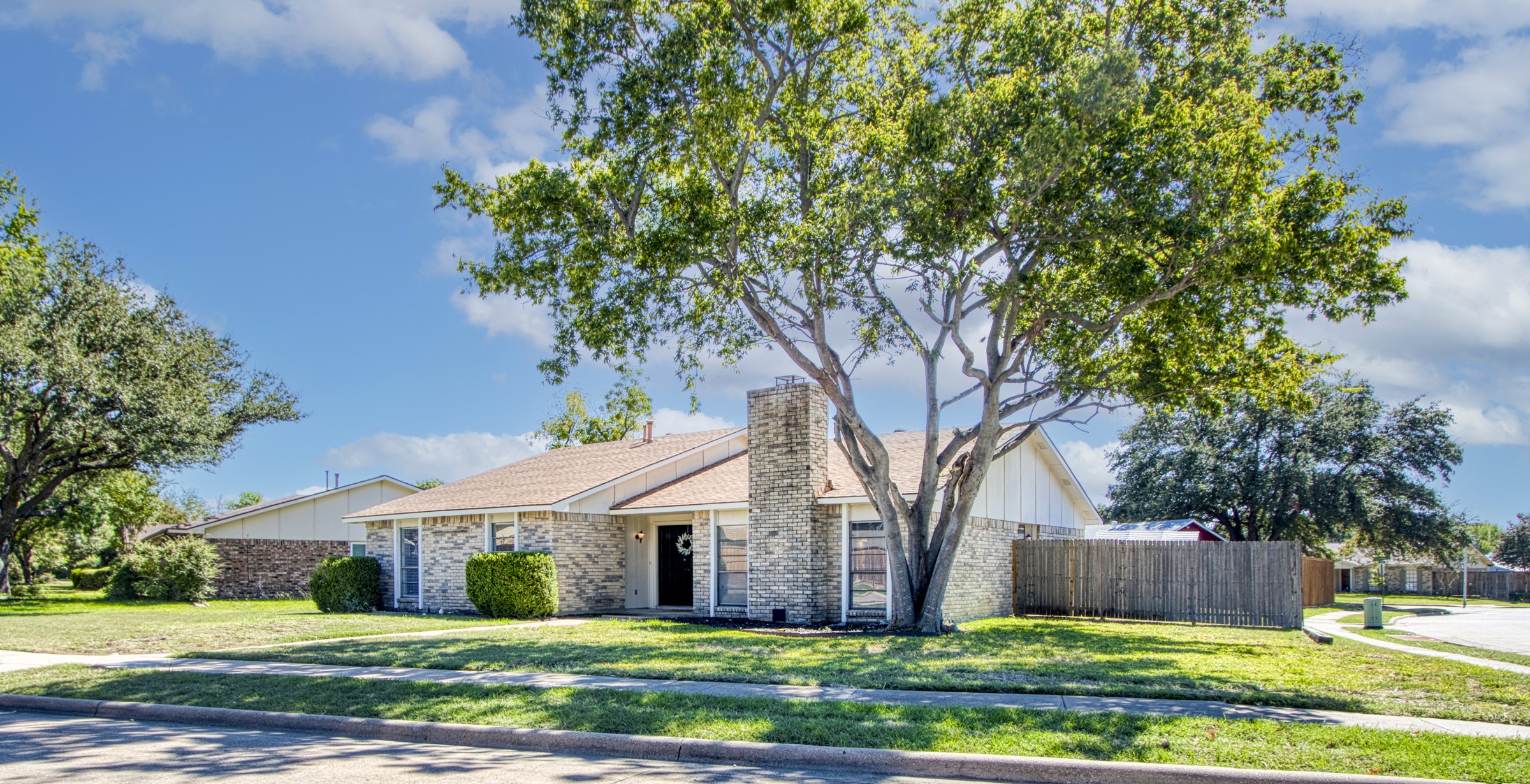 1712 California Trail