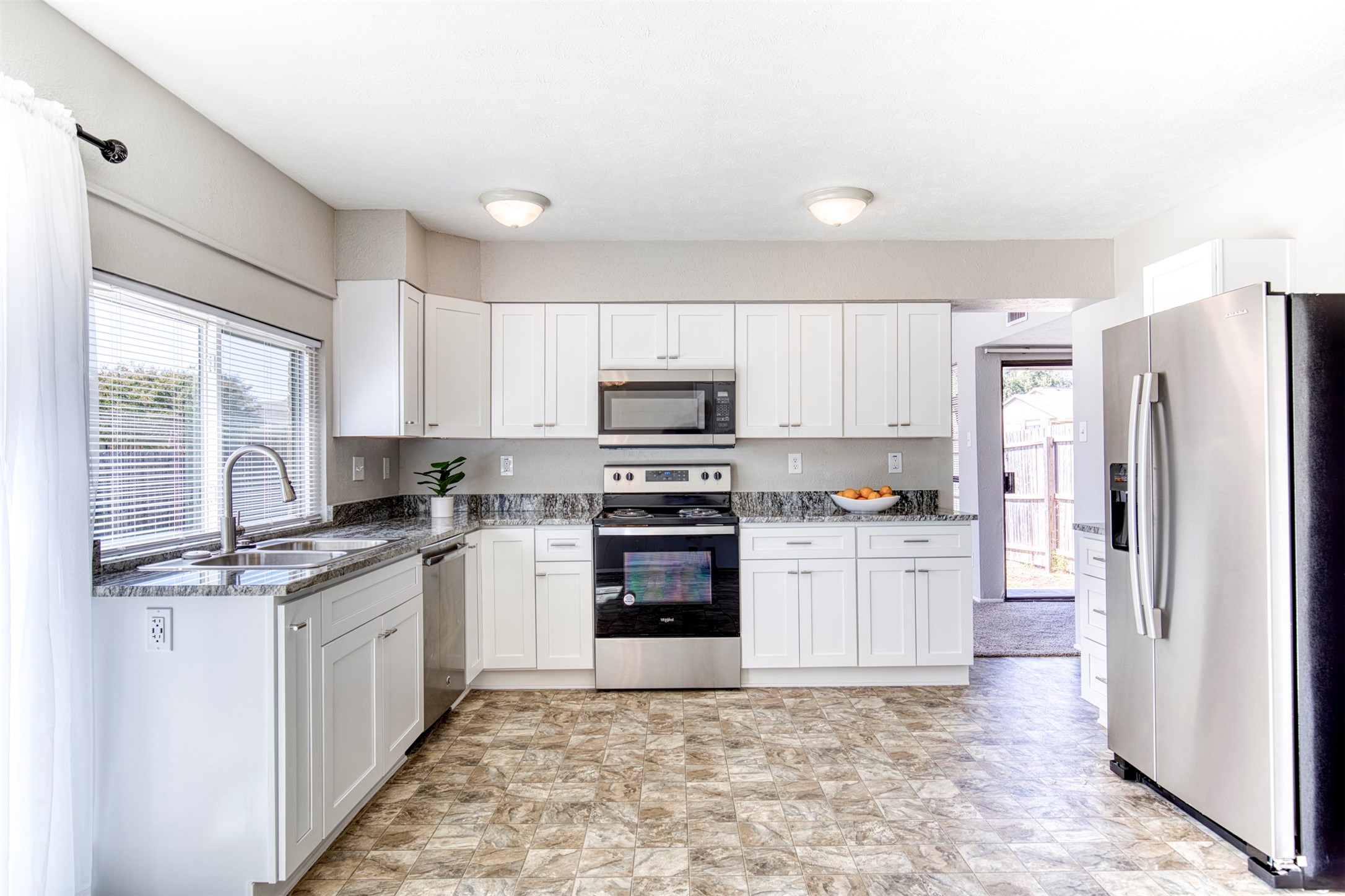1712 California Trail