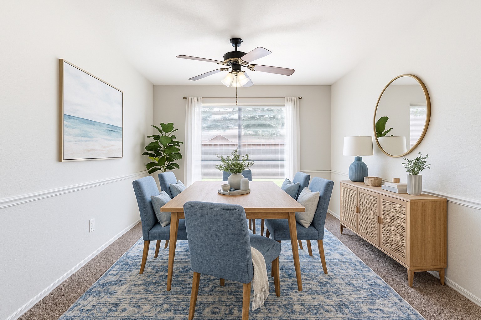 1712 California Trail