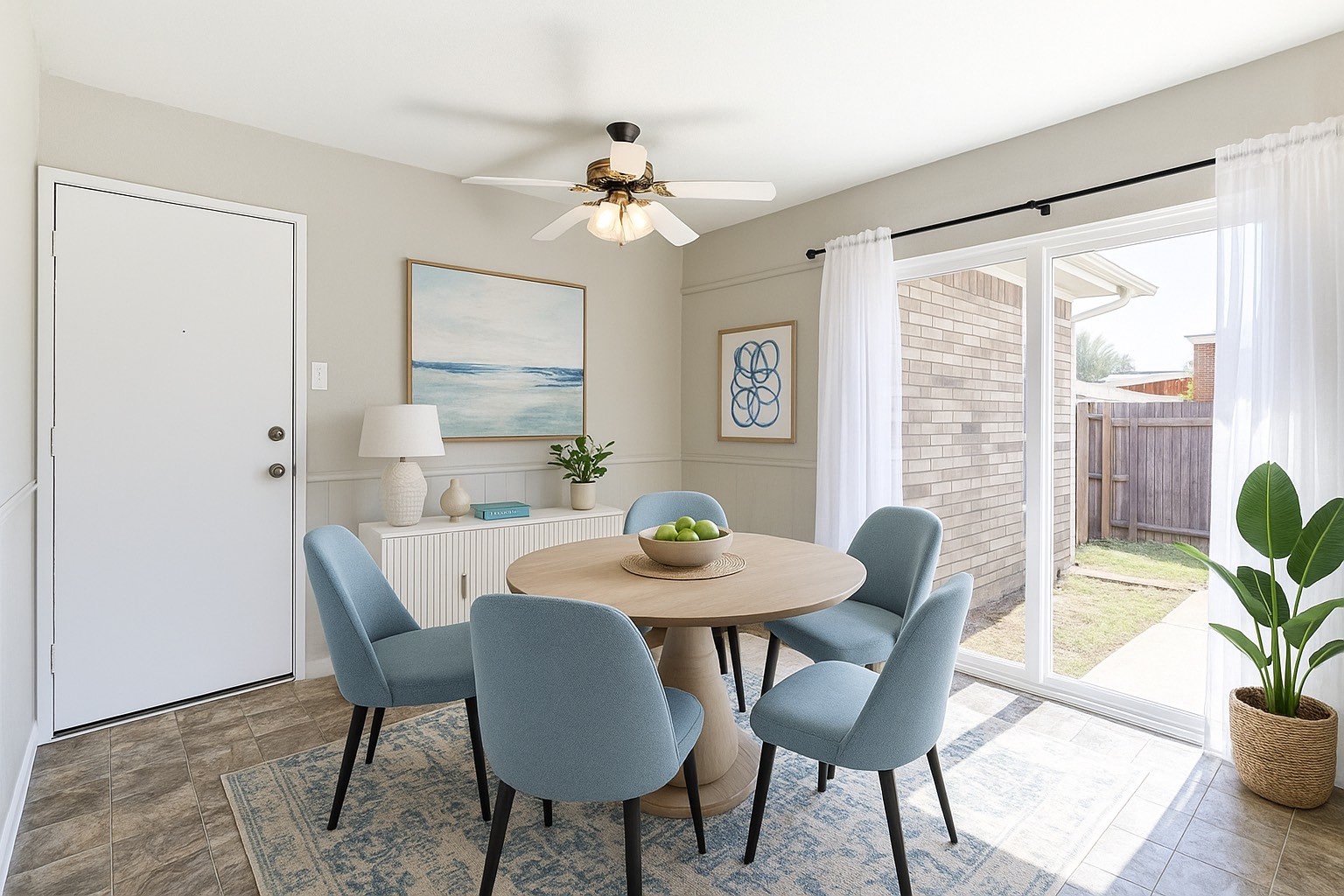 1712 California Trail
