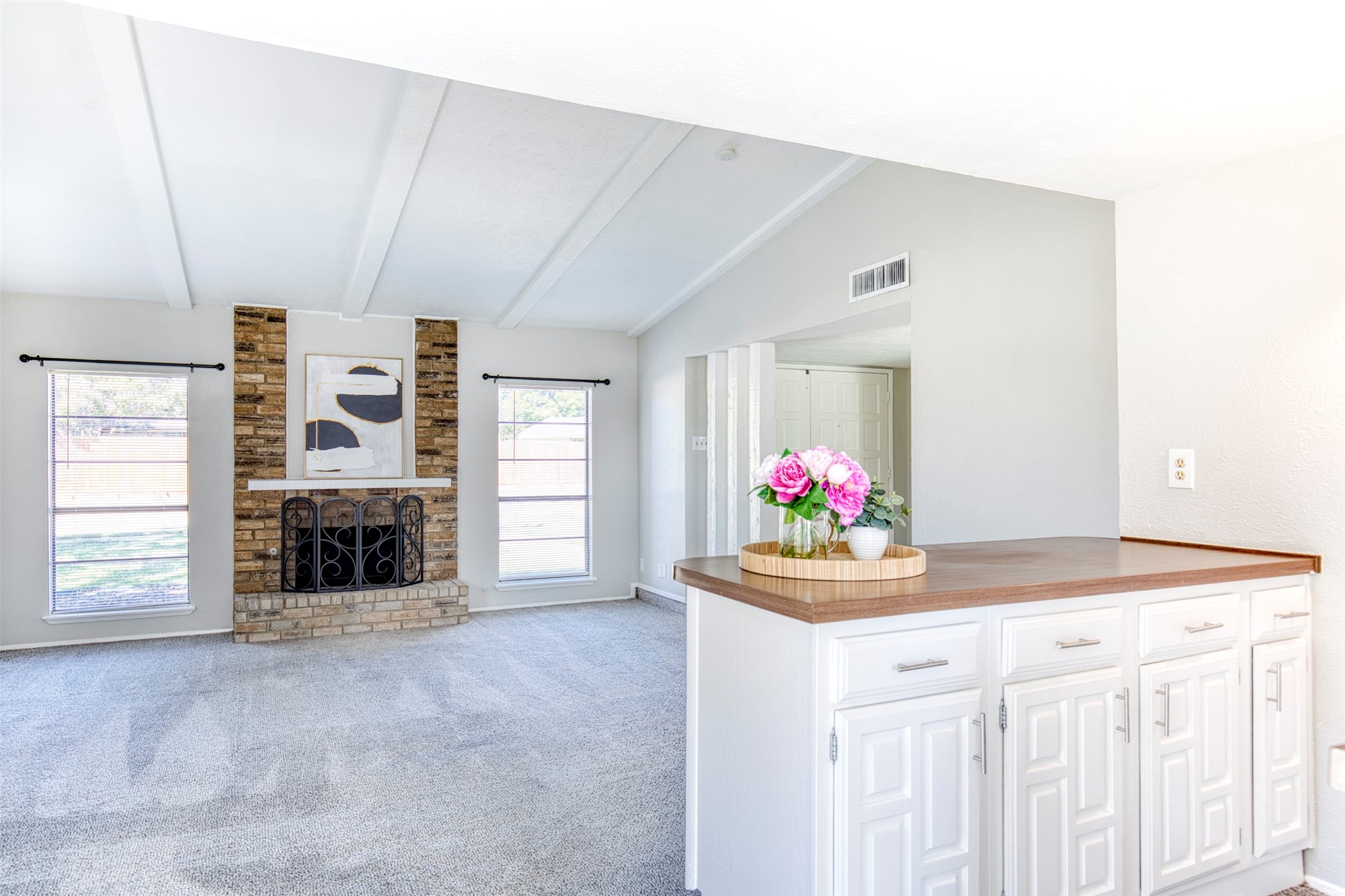 1712 California Trail
