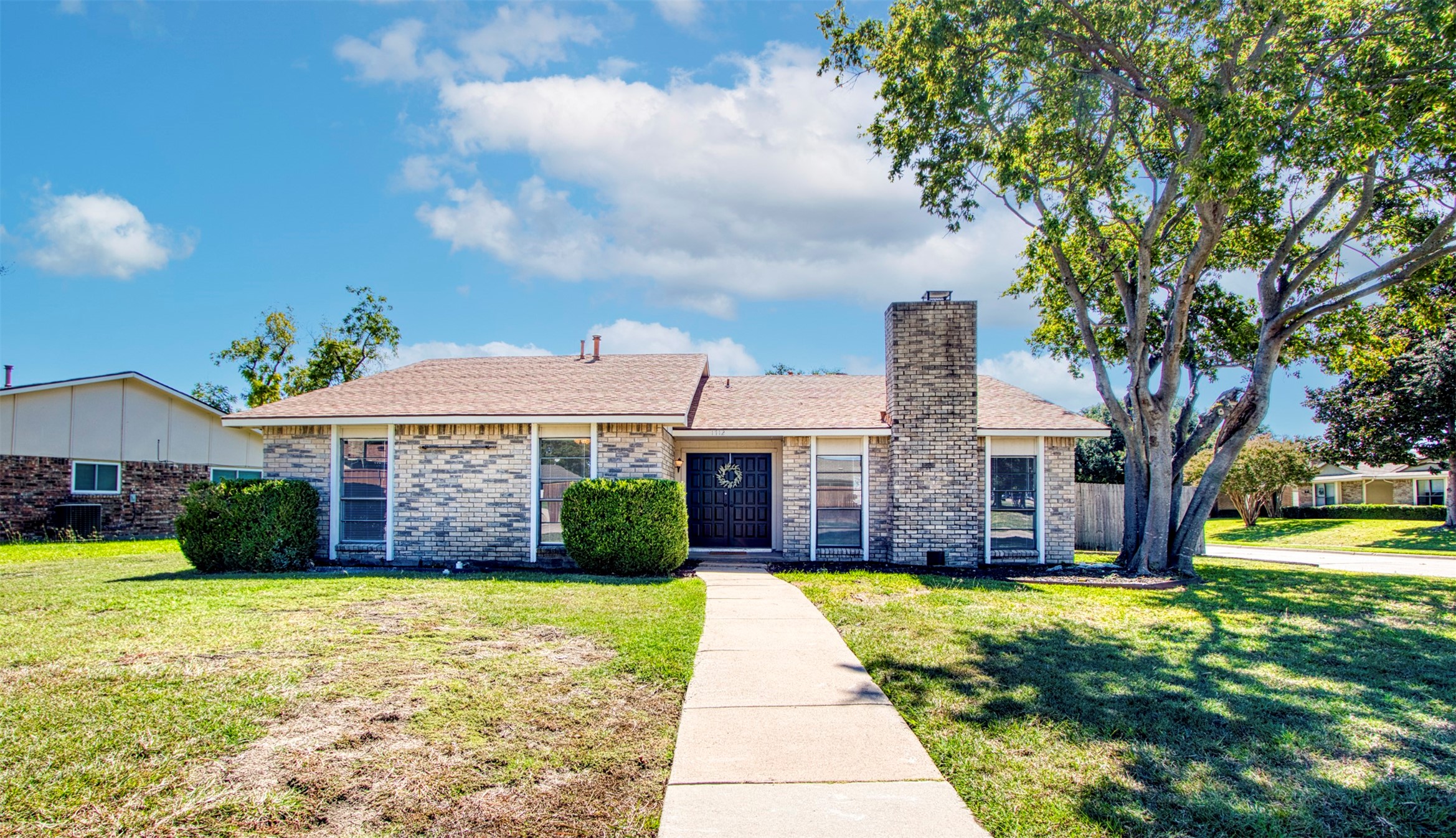 1712 California Trail