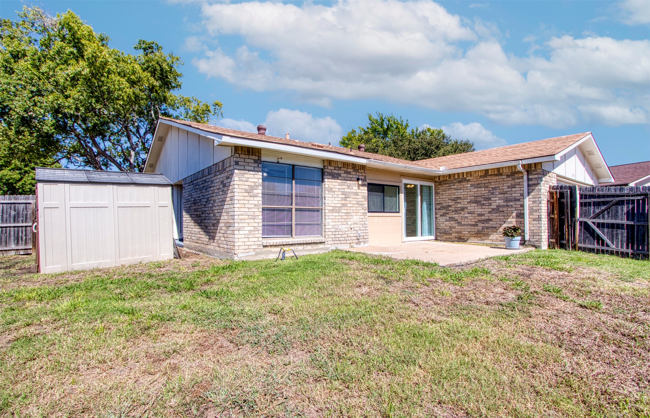 1712 California Trail