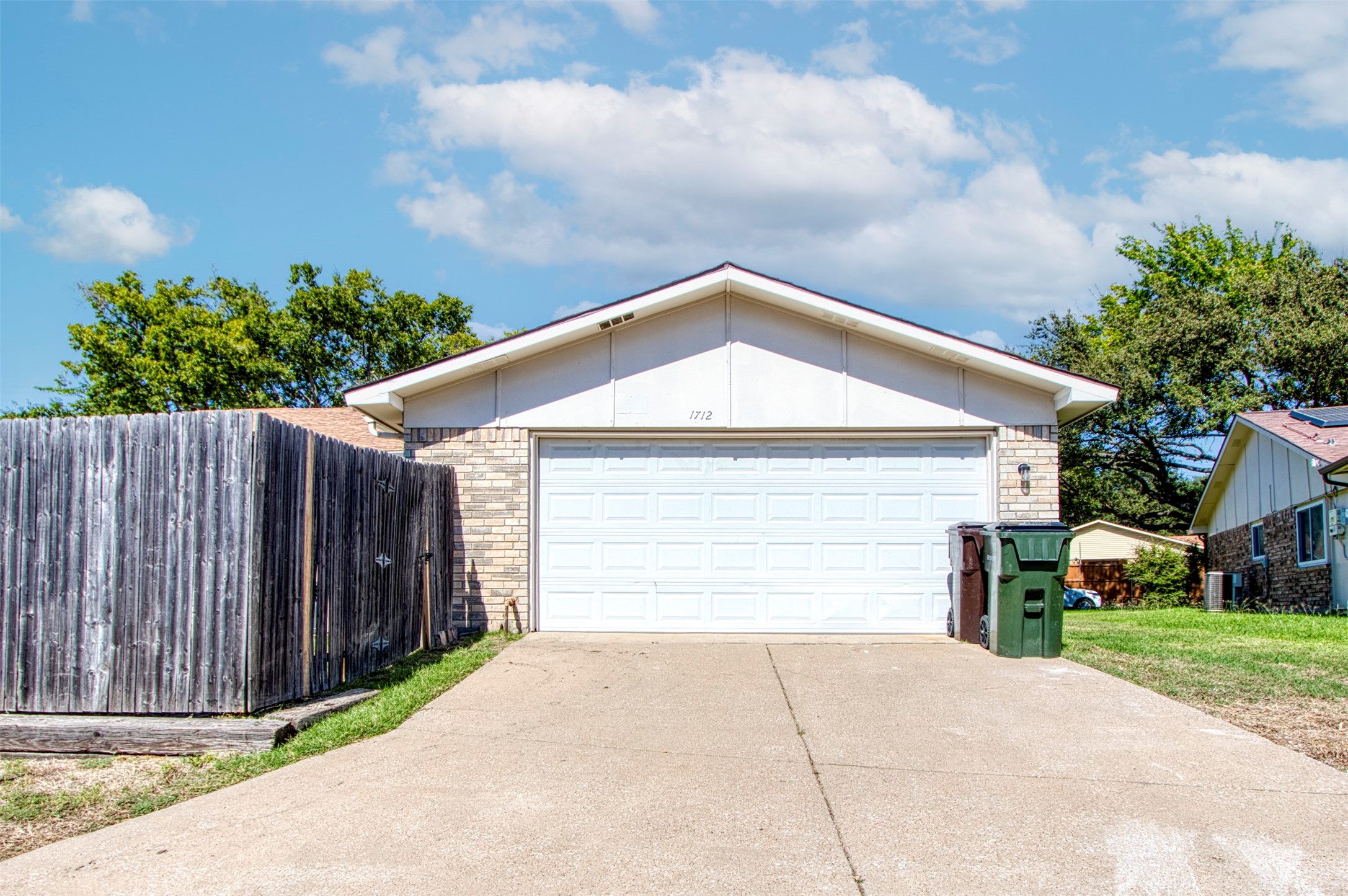 1712 California Trail