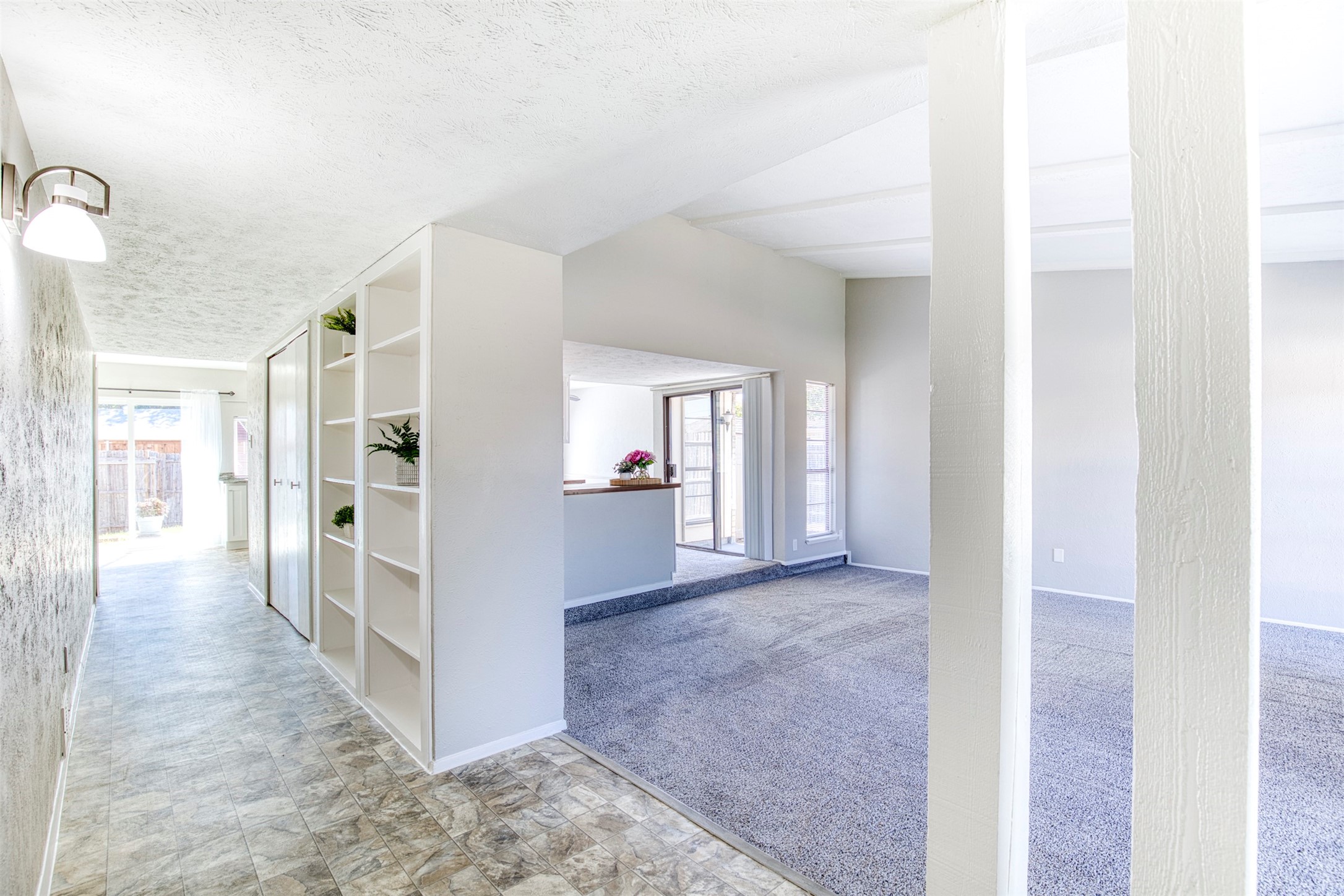 1712 California Trail