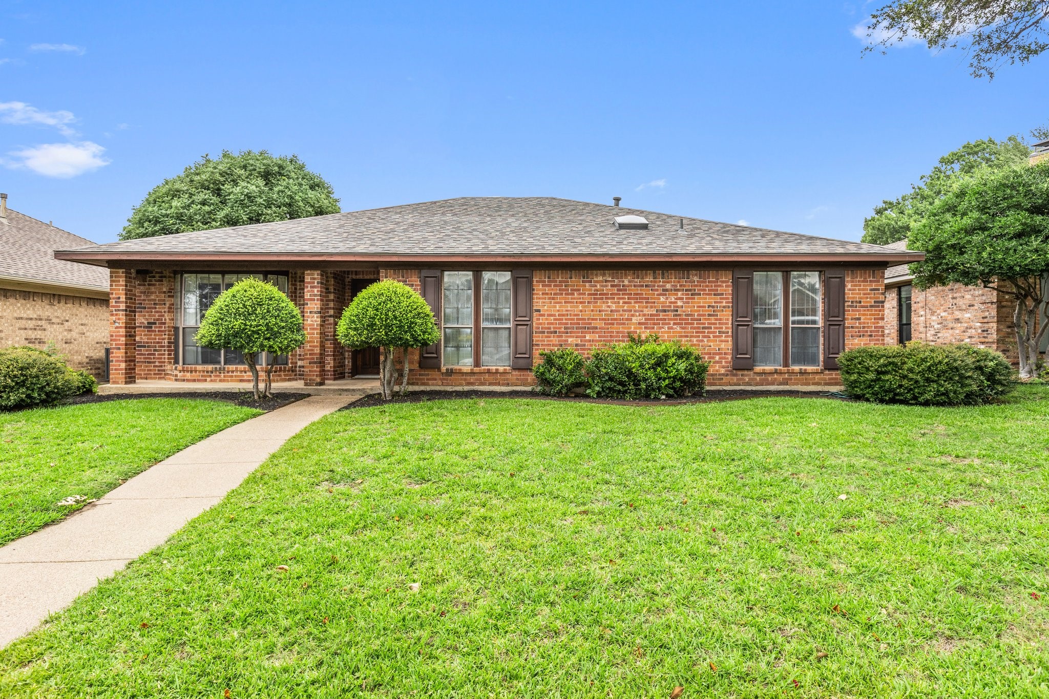 3919 Dome Drive
