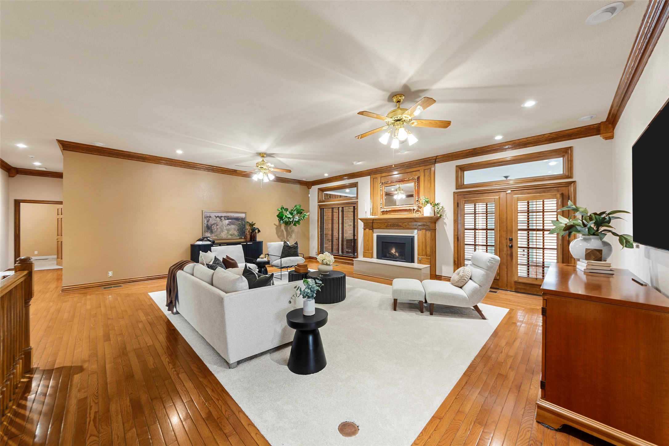207 Baker Park Drive