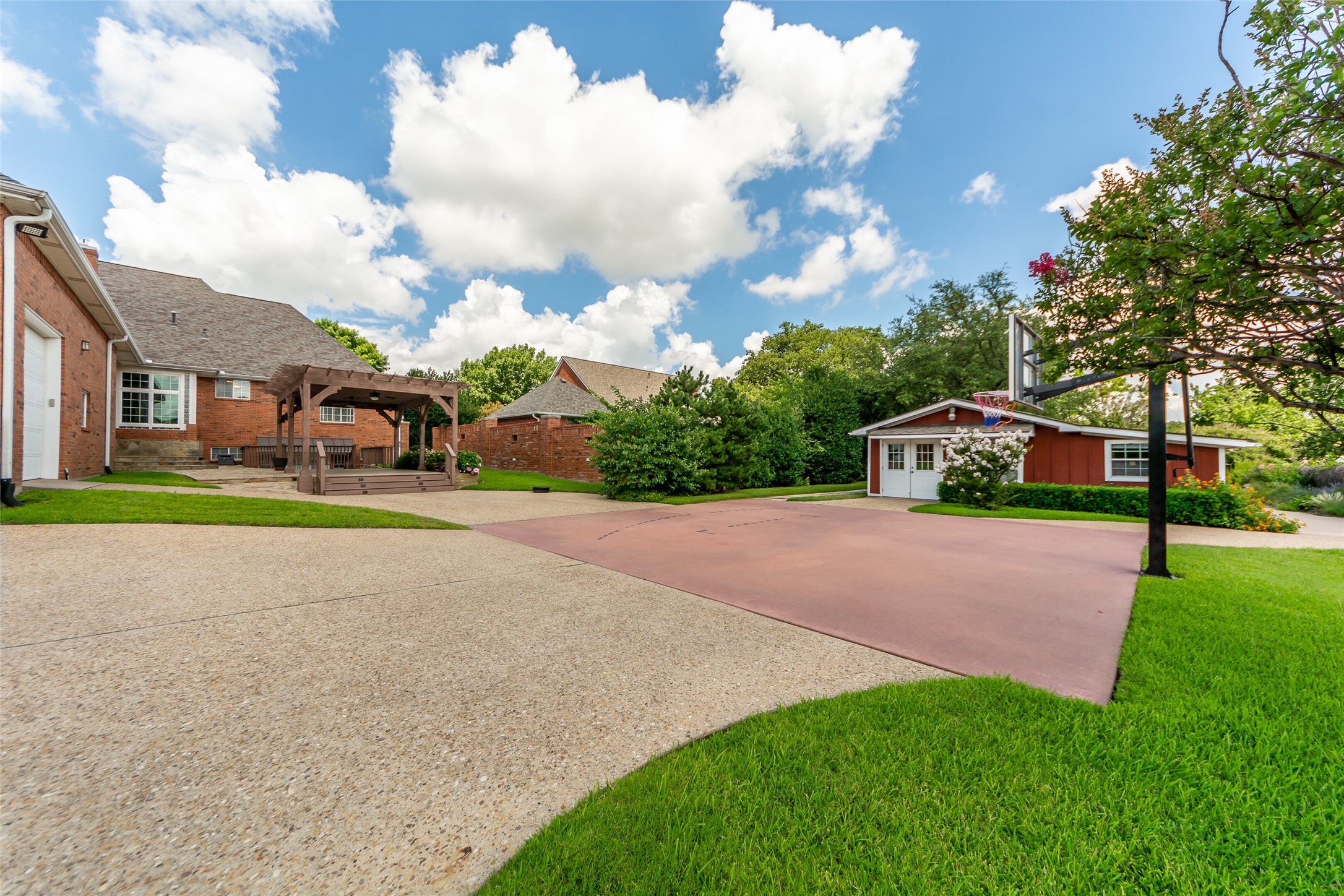 207 Baker Park Drive