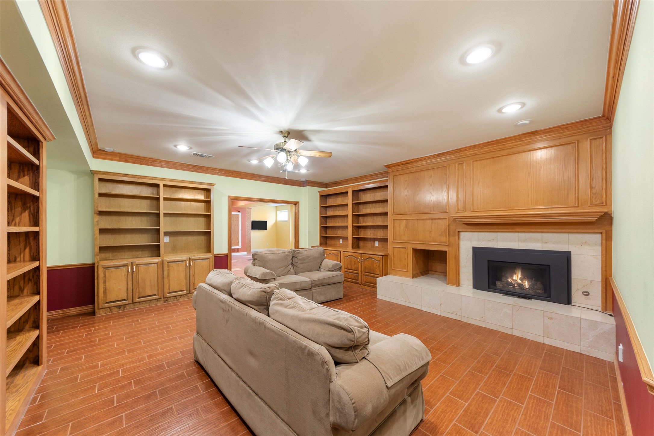 207 Baker Park Drive